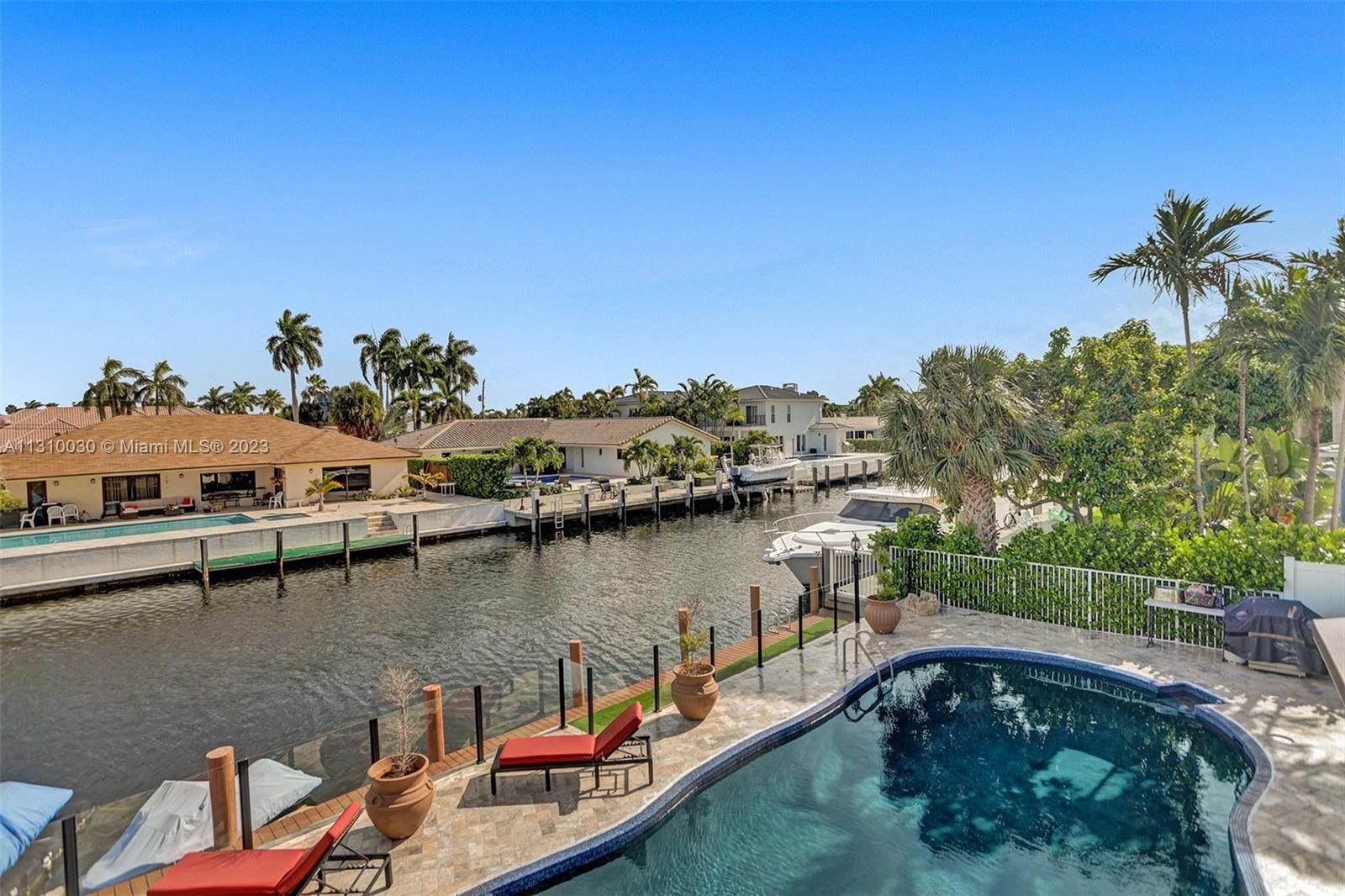 CORAL KEY VILLAS 6TH SEC - Residential