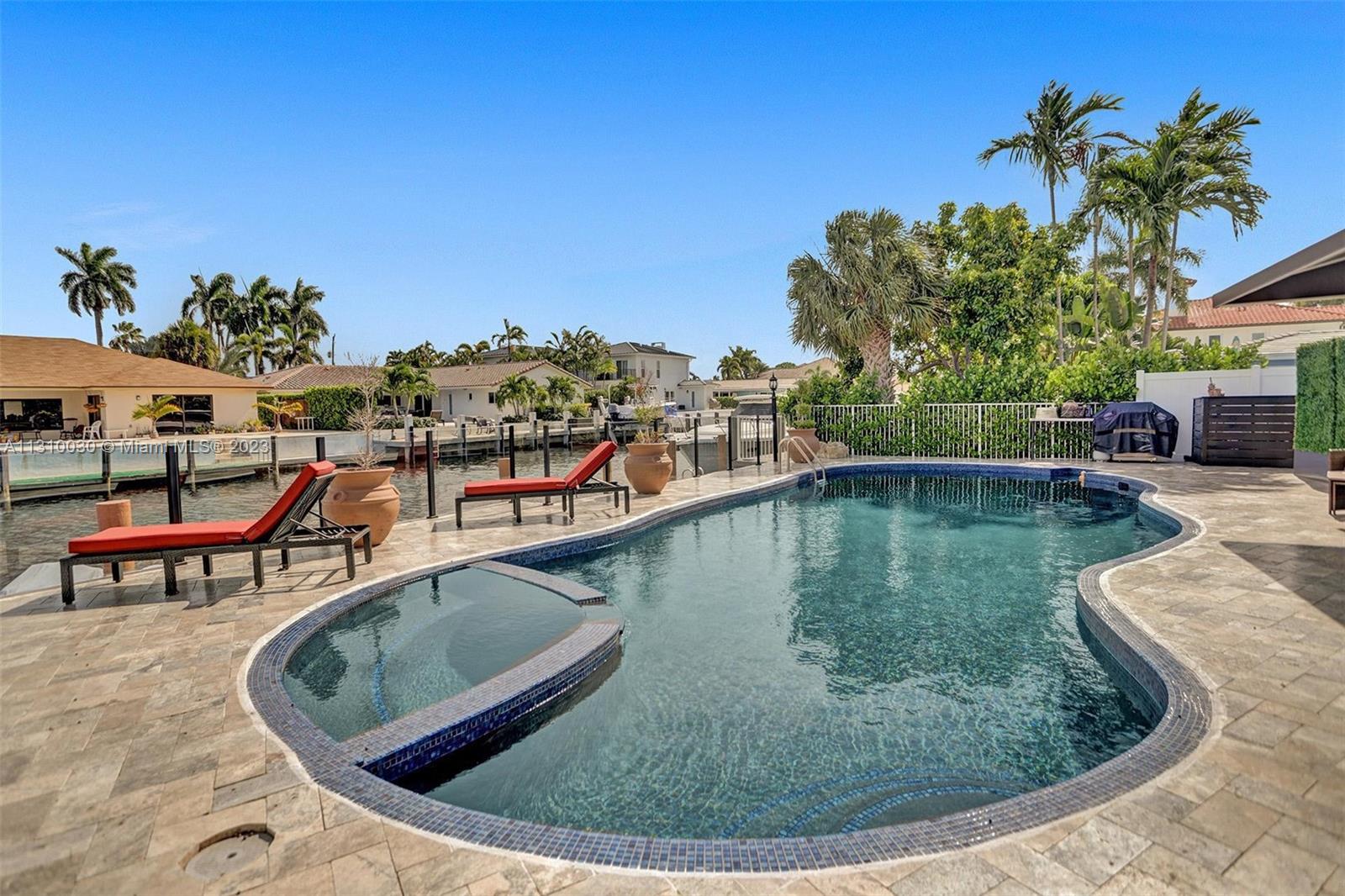 CORAL KEY VILLAS 6TH SEC - Residential