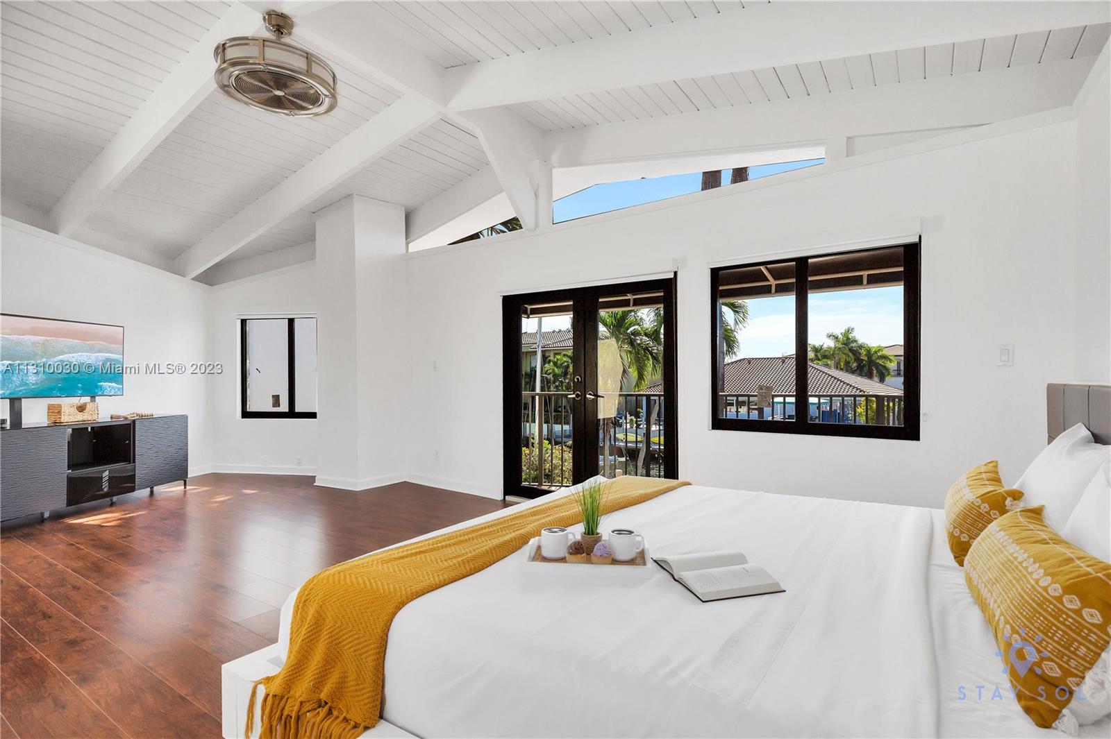 CORAL KEY VILLAS 6TH SEC - Residential