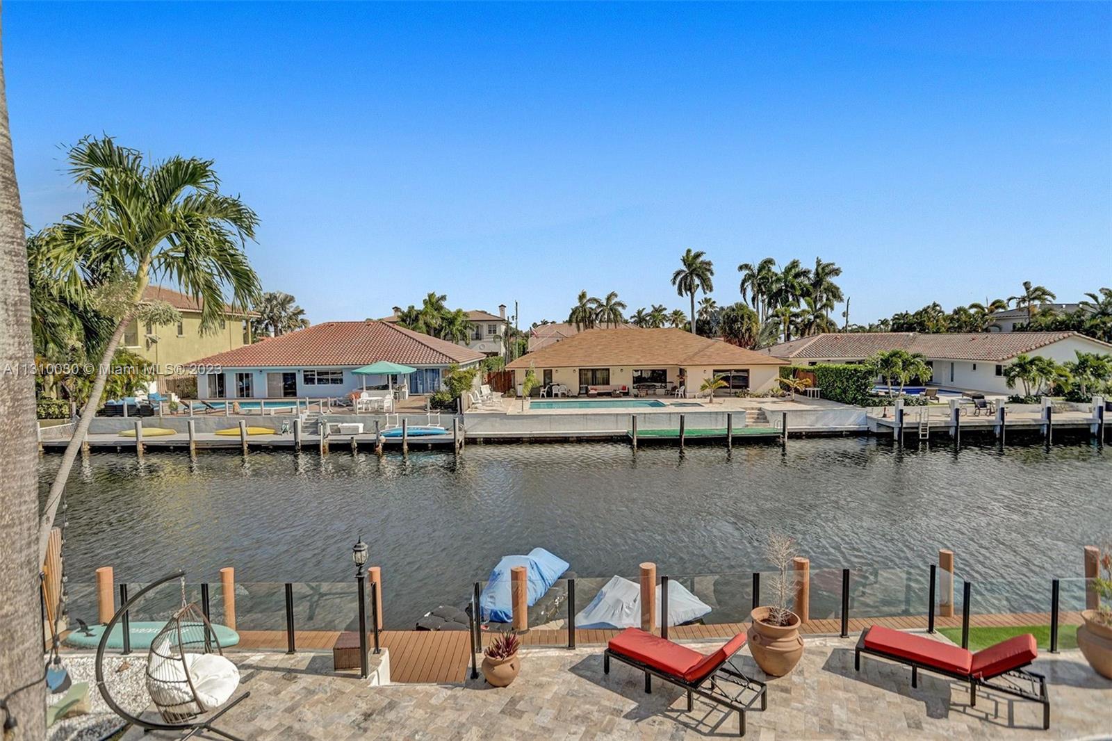 CORAL KEY VILLAS 6TH SEC - Residential