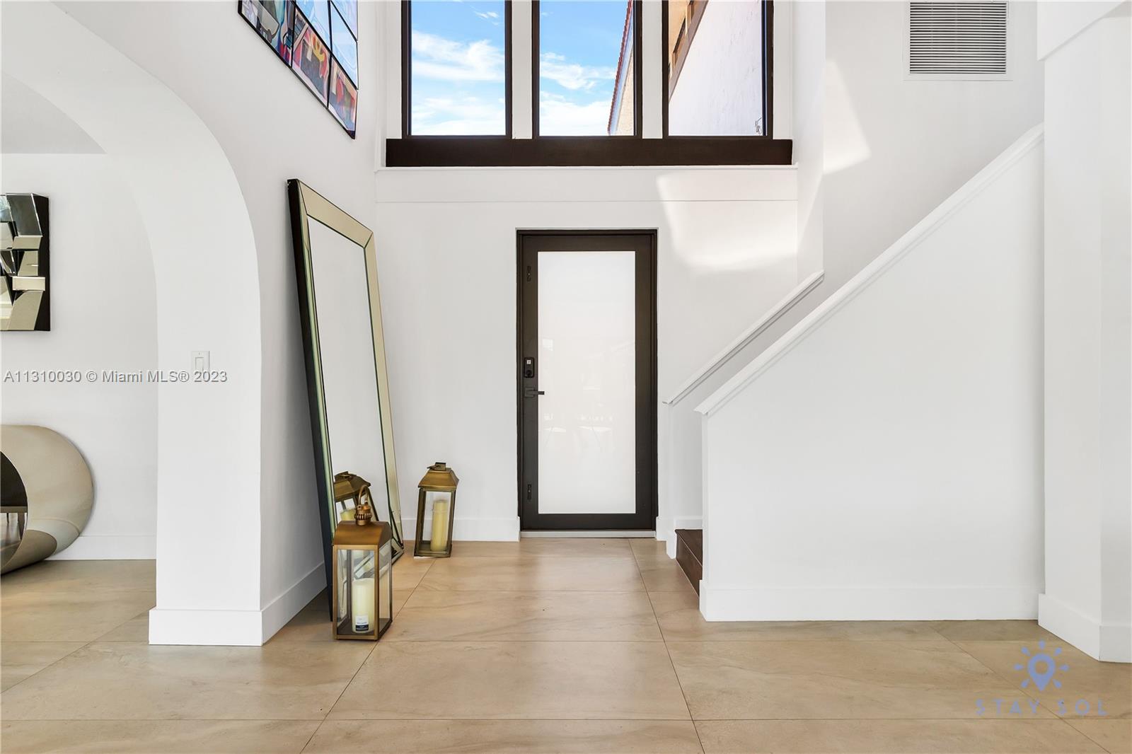 CORAL KEY VILLAS 6TH SEC - Residential