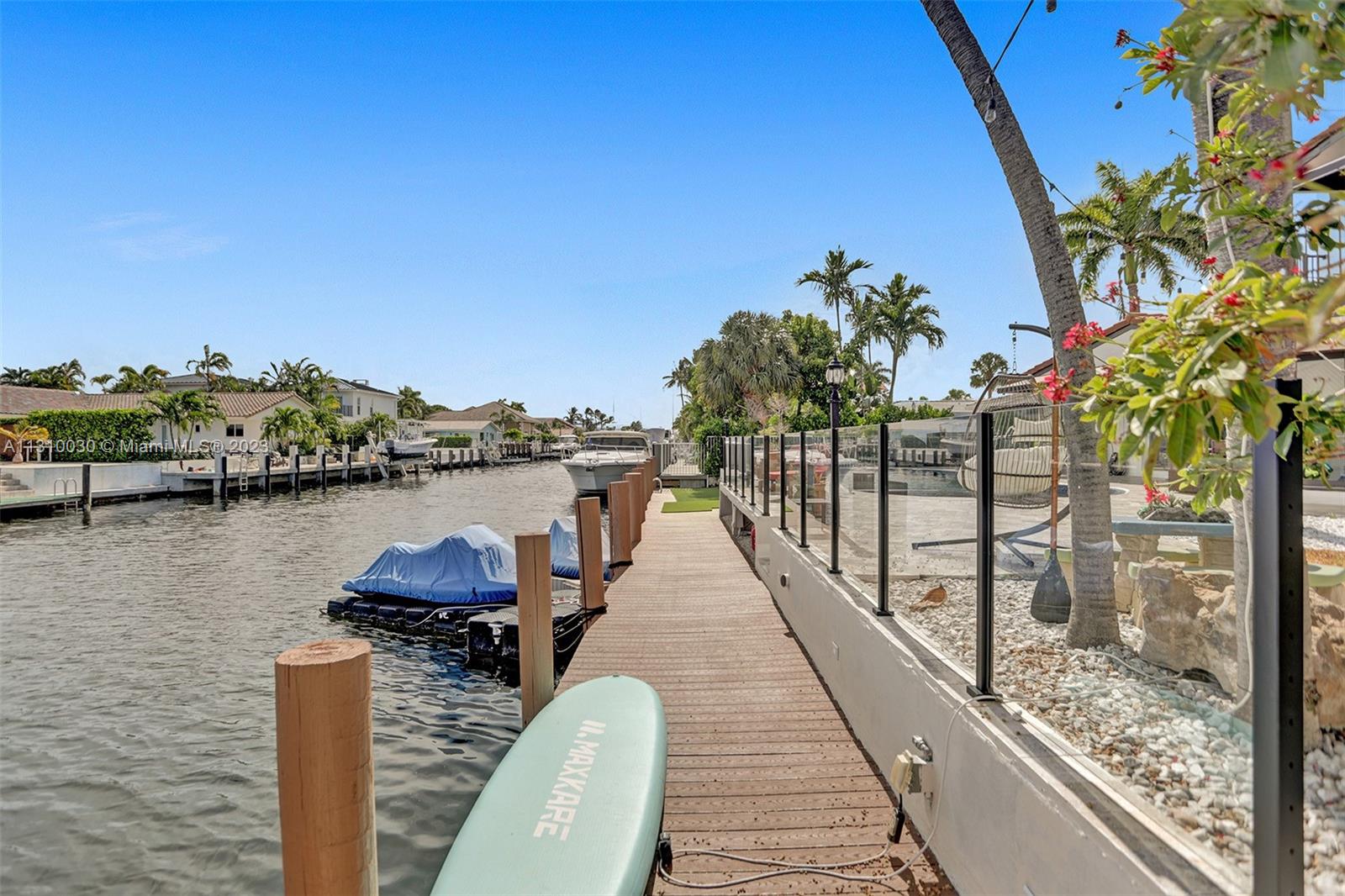 CORAL KEY VILLAS 6TH SEC - Residential