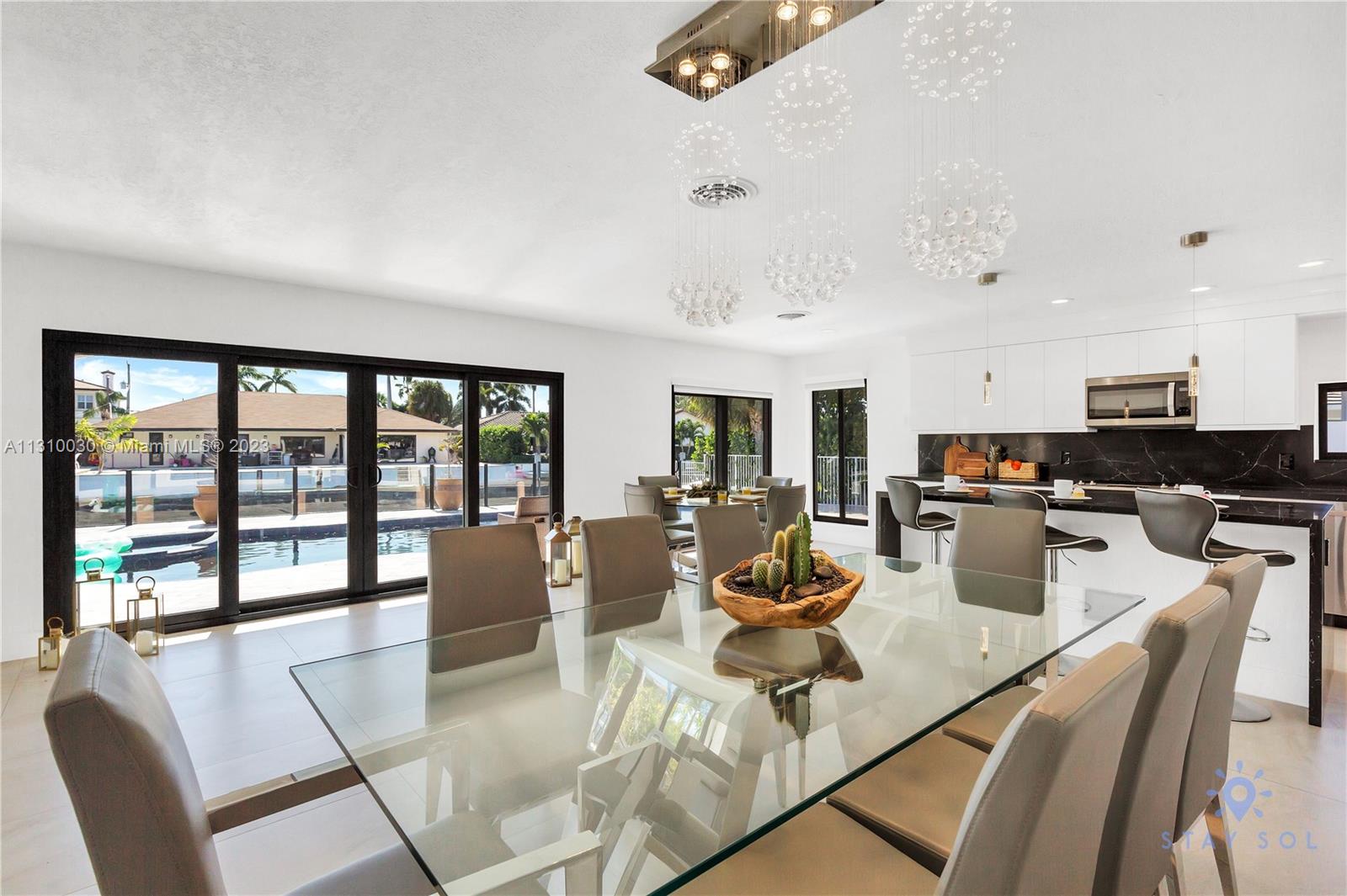 CORAL KEY VILLAS 6TH SEC - Residential