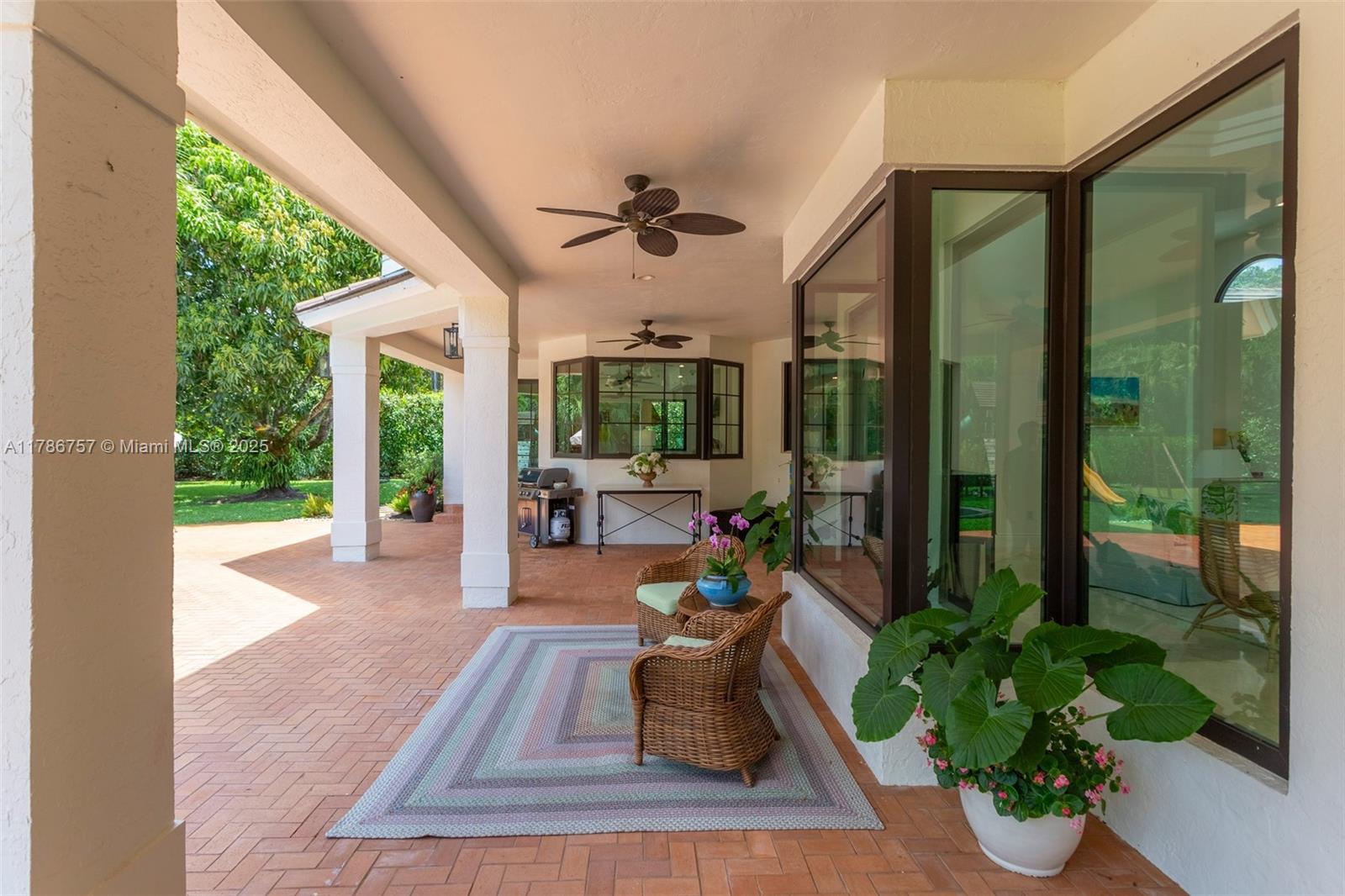 VAN HAVEN ESTATES - Residential
