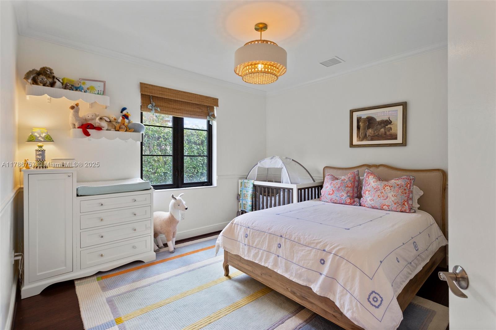 VAN HAVEN ESTATES - Residential