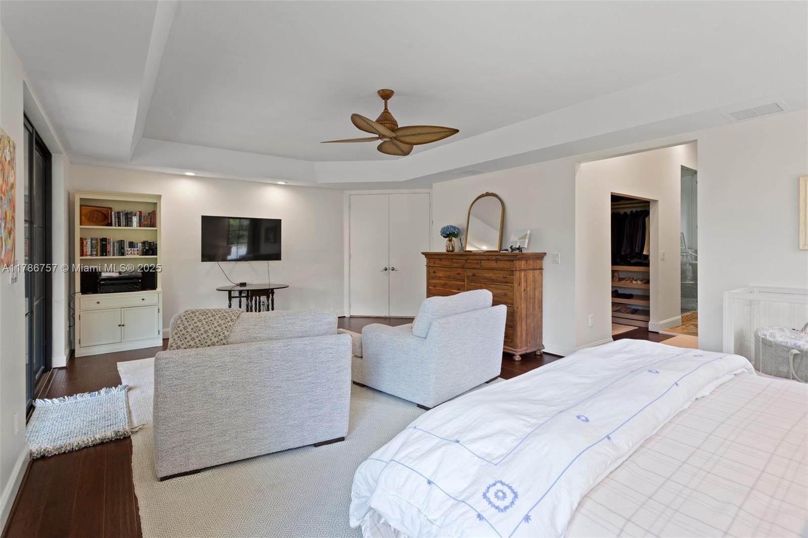 VAN HAVEN ESTATES - Residential