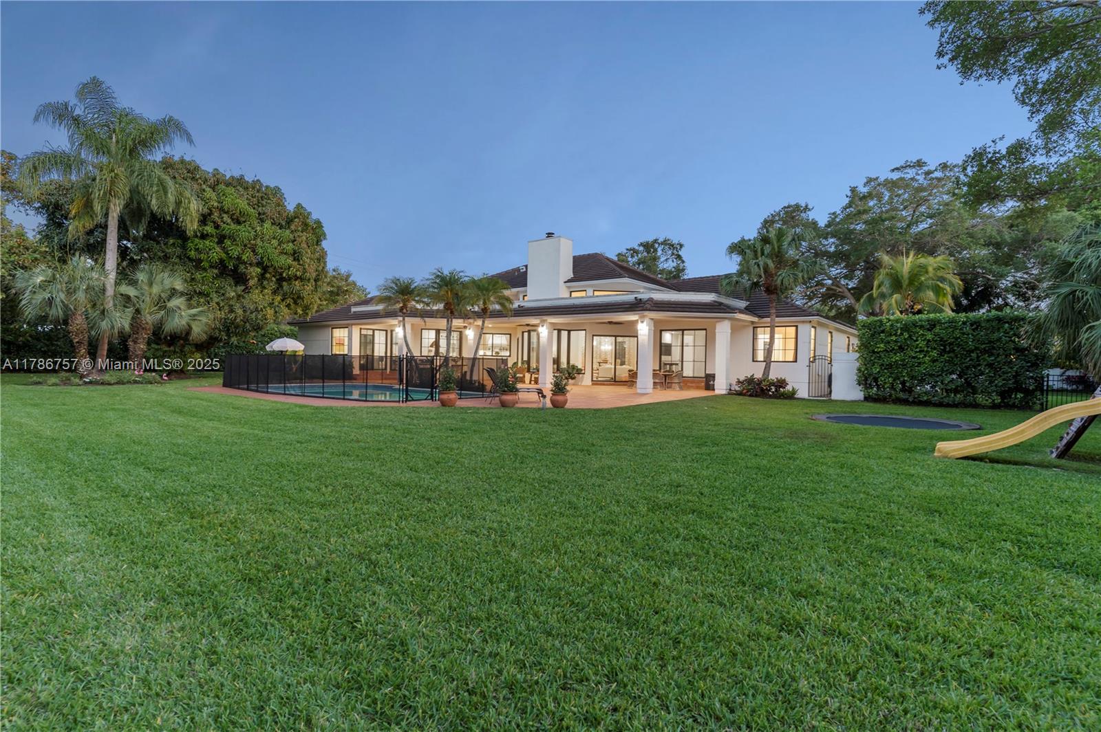 VAN HAVEN ESTATES - Residential