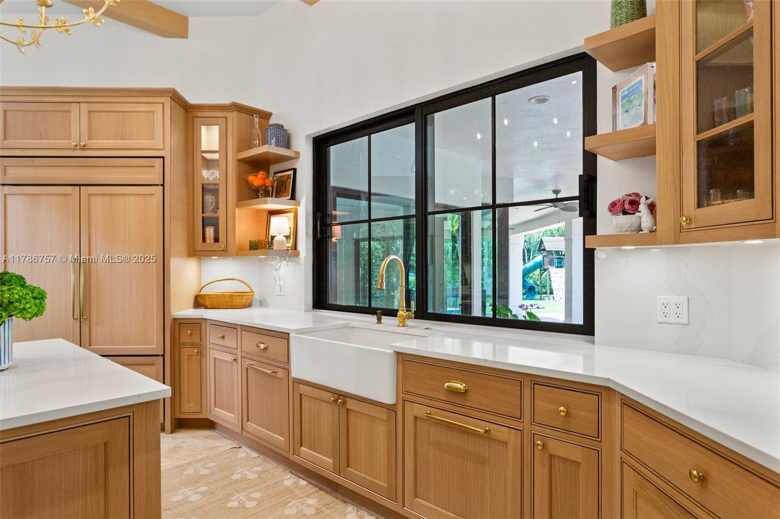 VAN HAVEN ESTATES - Residential