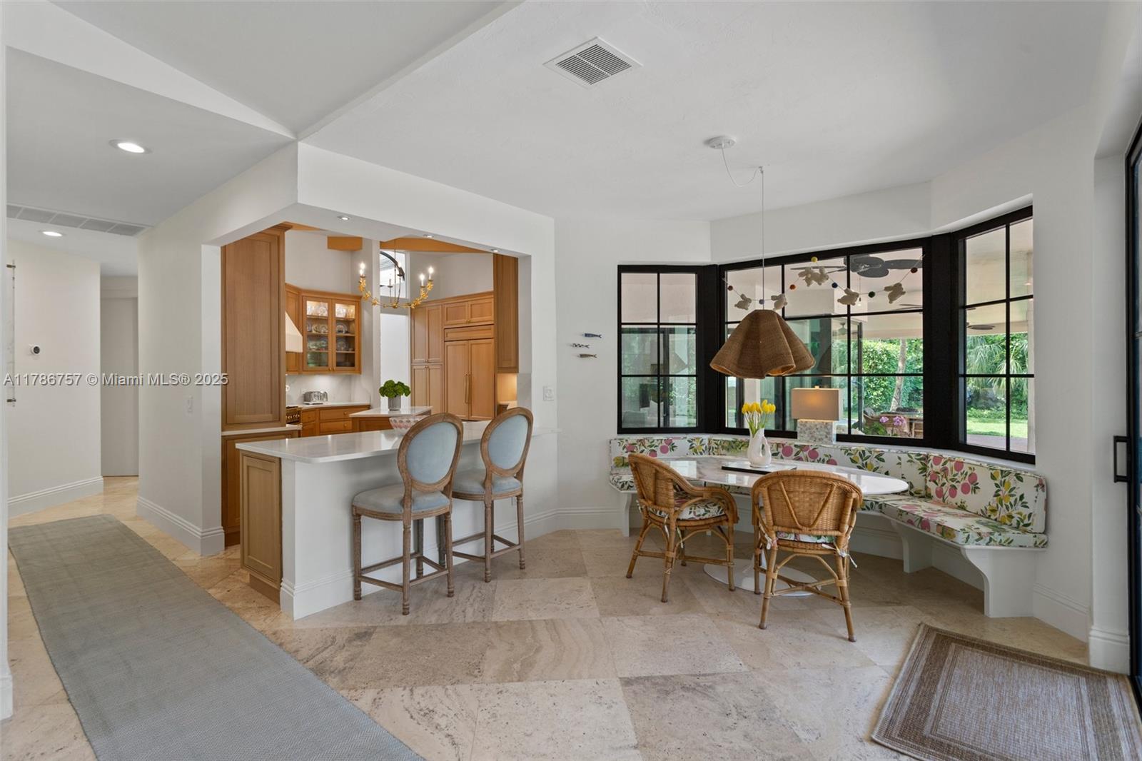 VAN HAVEN ESTATES - Residential