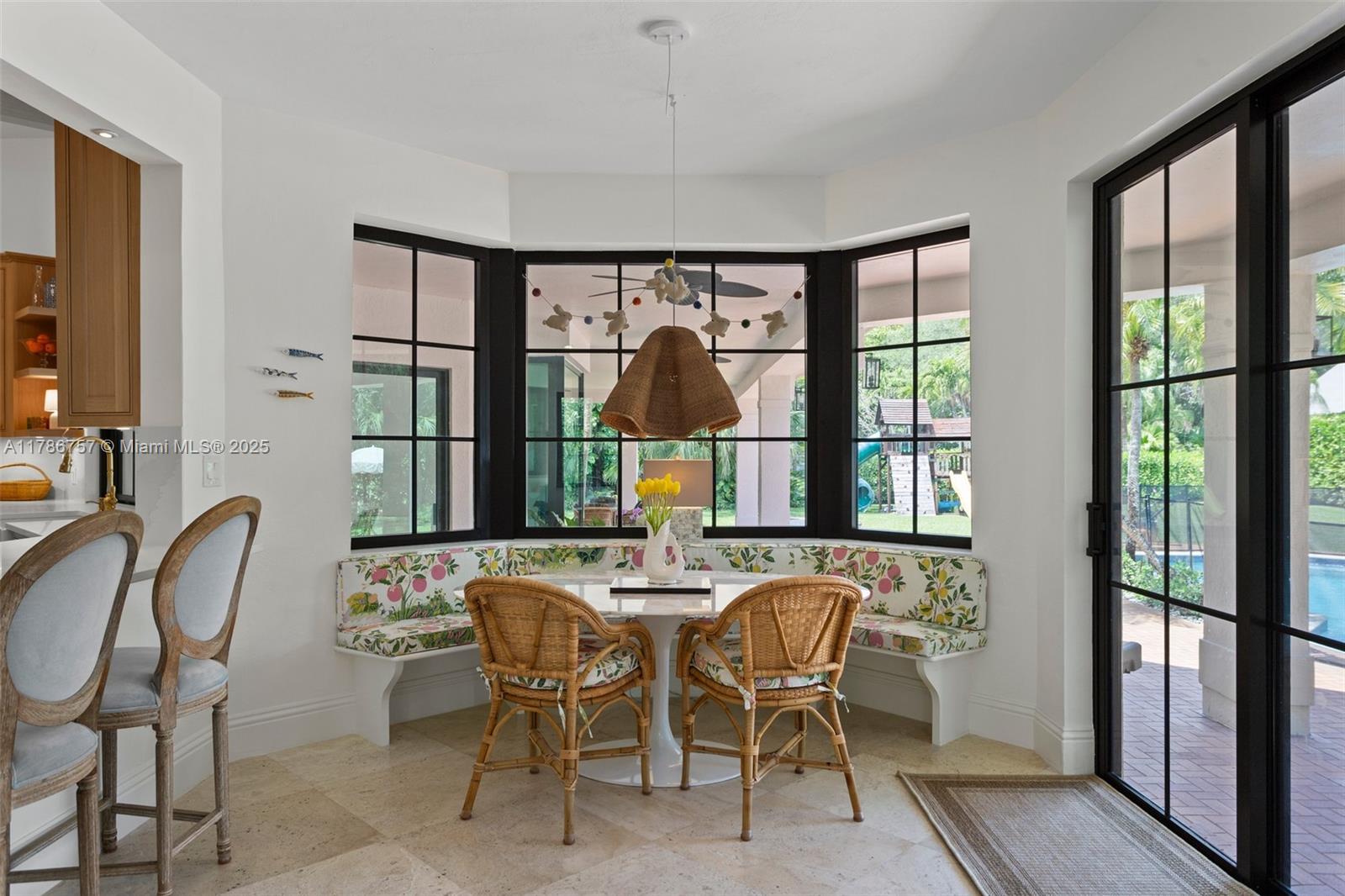 VAN HAVEN ESTATES - Residential