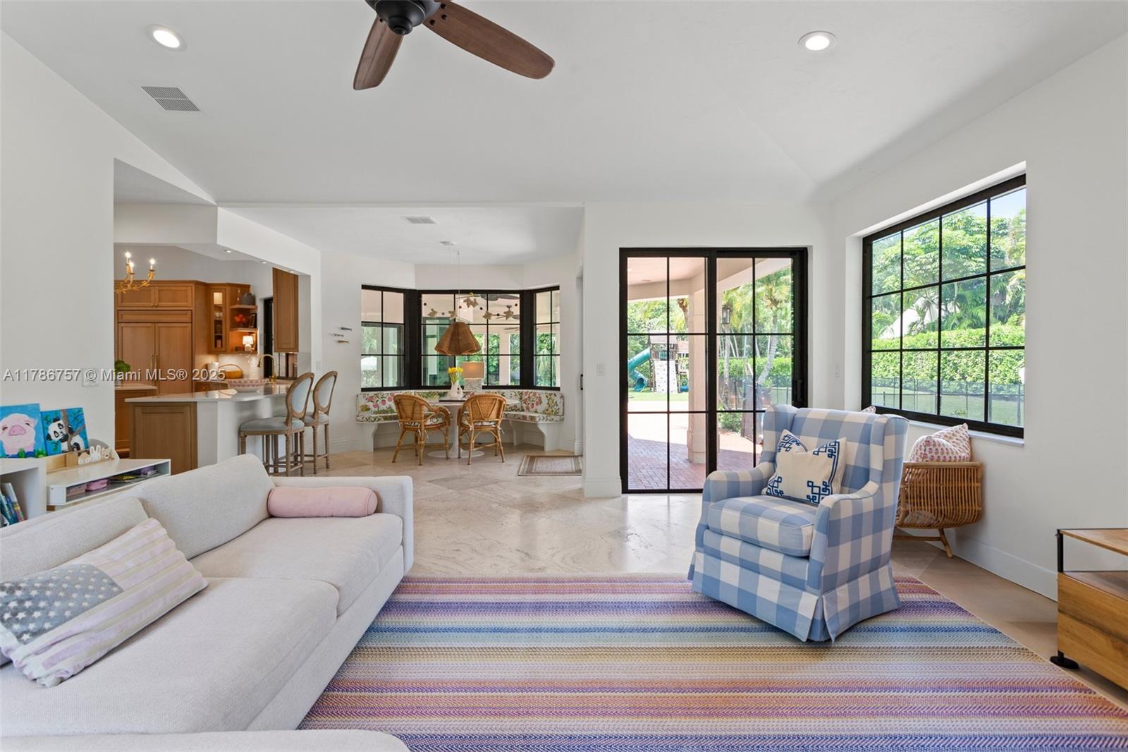 VAN HAVEN ESTATES - Residential