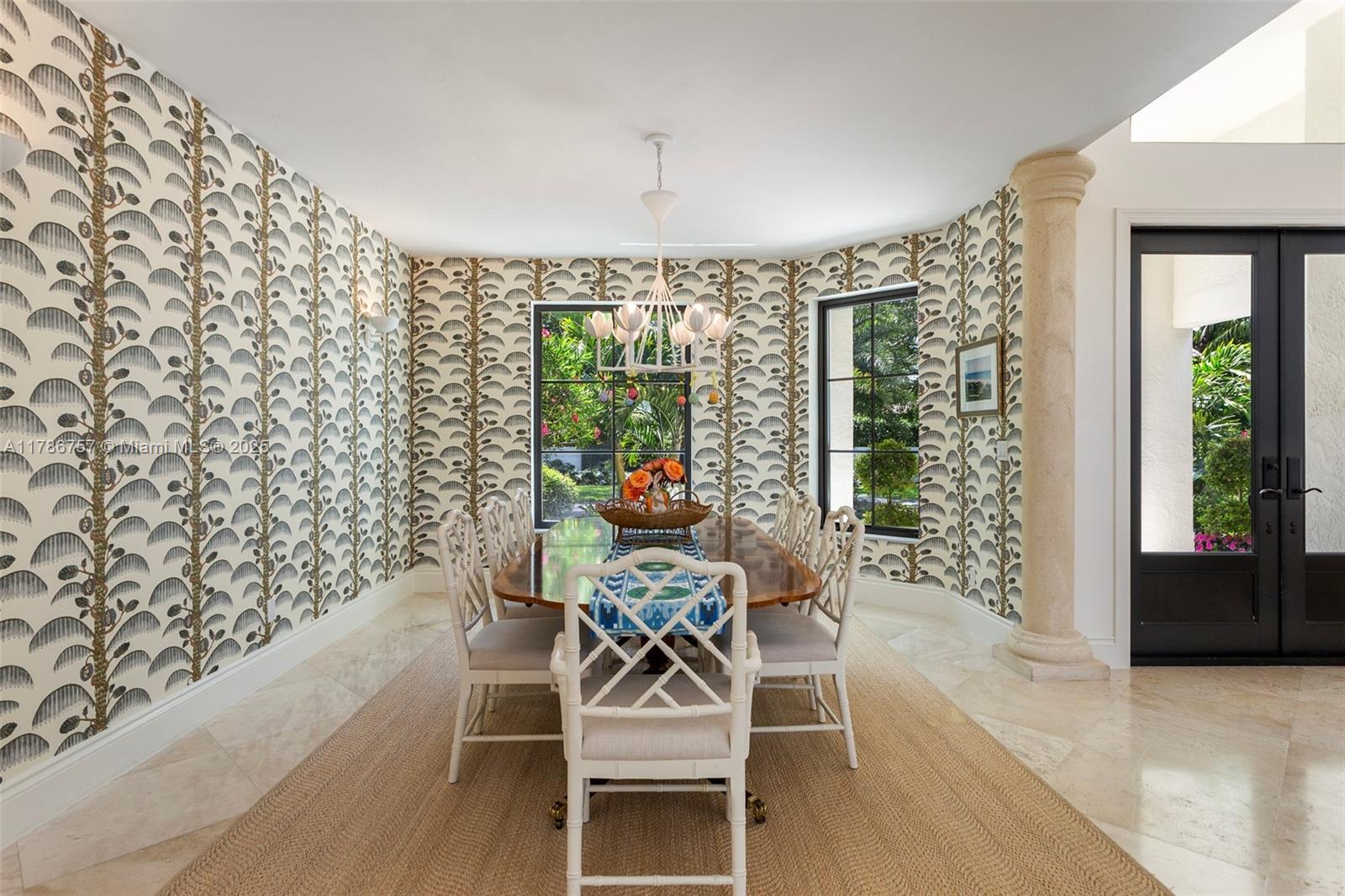 VAN HAVEN ESTATES - Residential