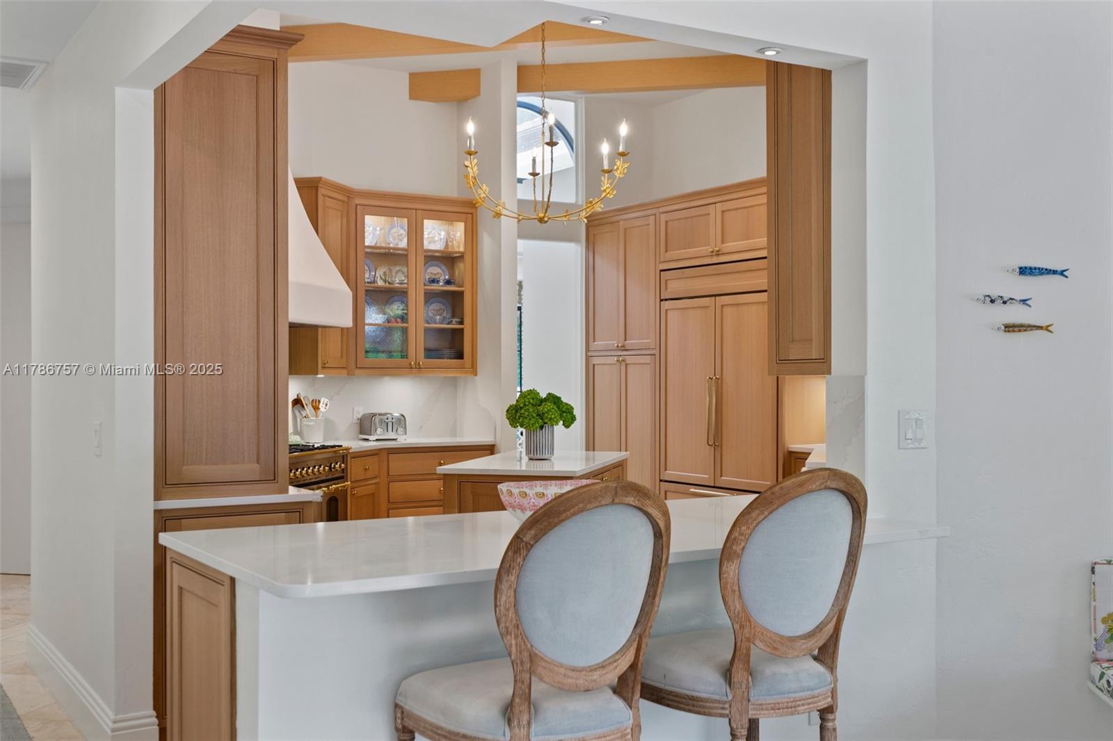 VAN HAVEN ESTATES - Residential