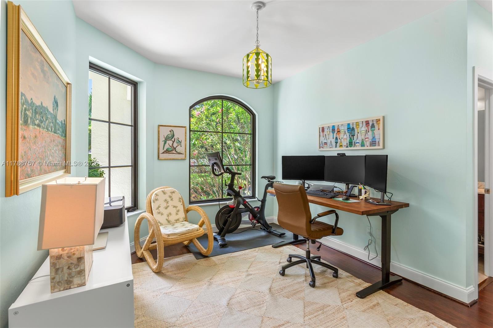 VAN HAVEN ESTATES - Residential