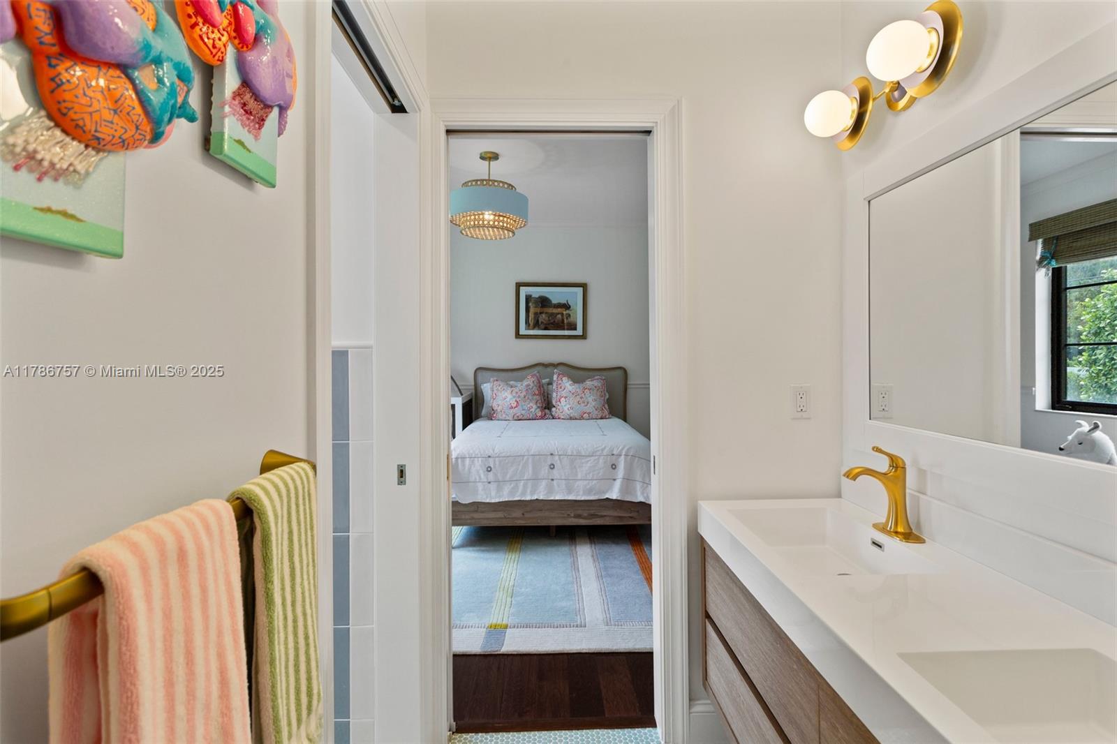 VAN HAVEN ESTATES - Residential