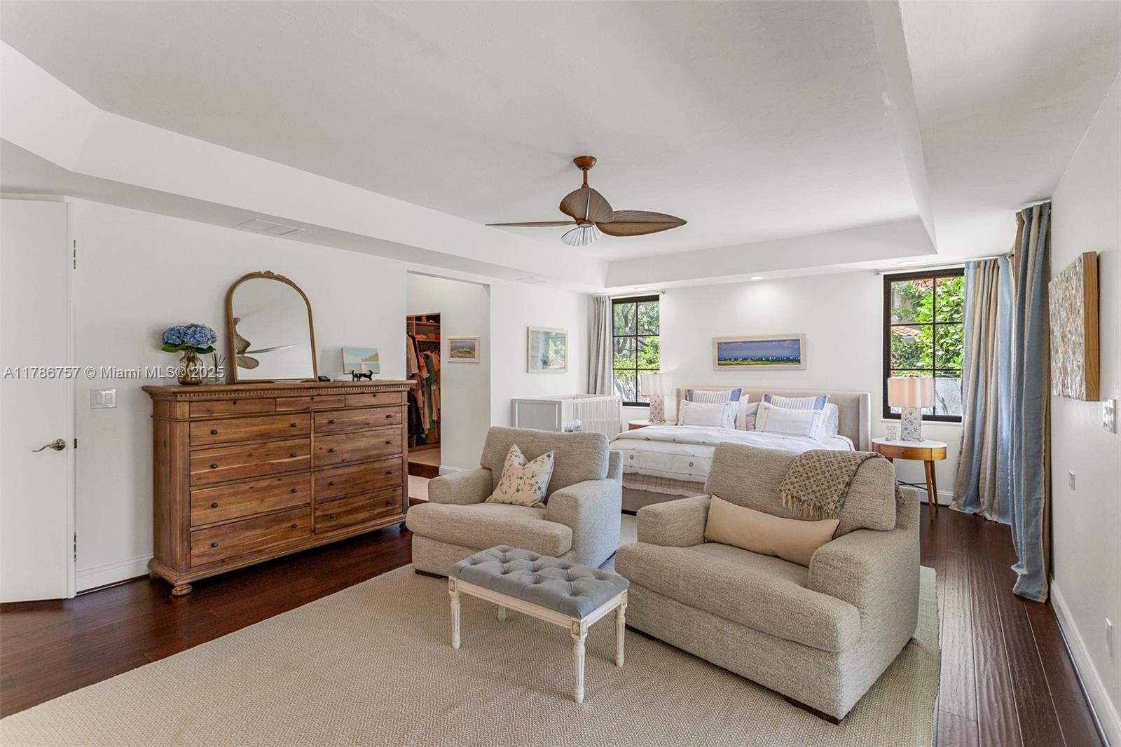 VAN HAVEN ESTATES - Residential