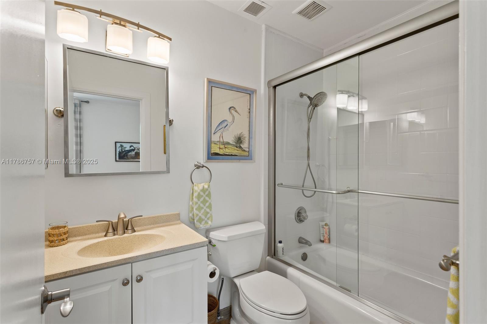 VAN HAVEN ESTATES - Residential