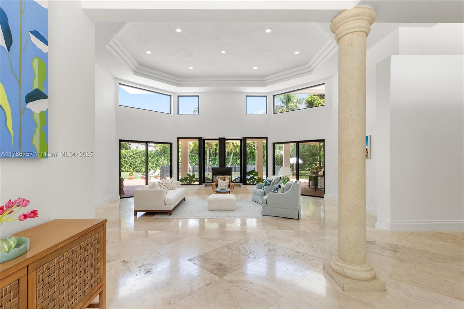 VAN HAVEN ESTATES - Residential