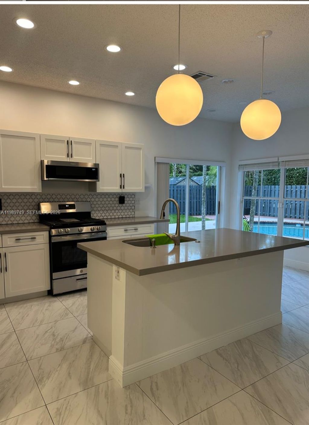 Photo of 4021 SW 153rd Ave, Miramar, FL 33027 (MLS # A11989749)