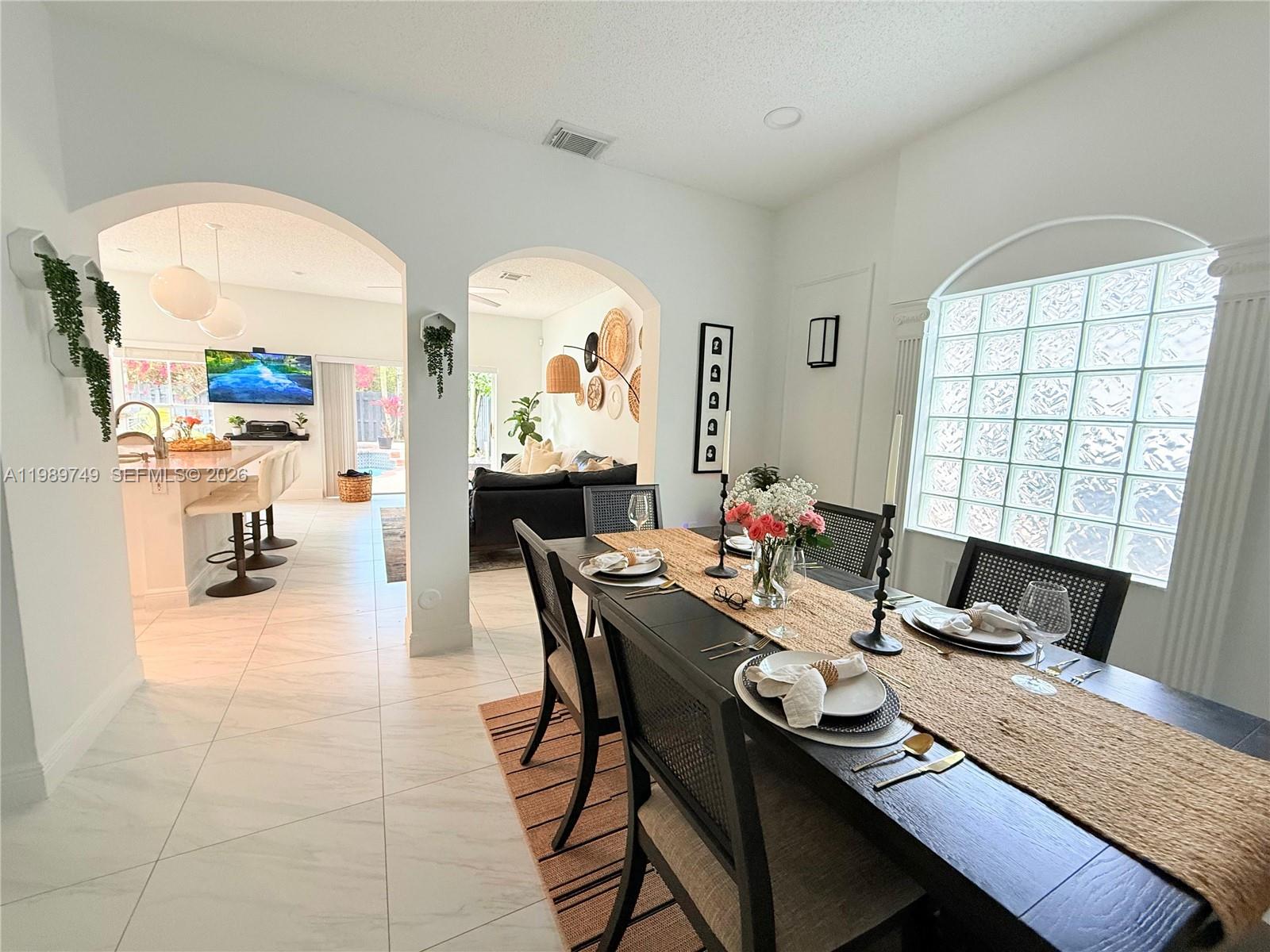 REPLAT OF COUNTRY LAKES - Residential Lease