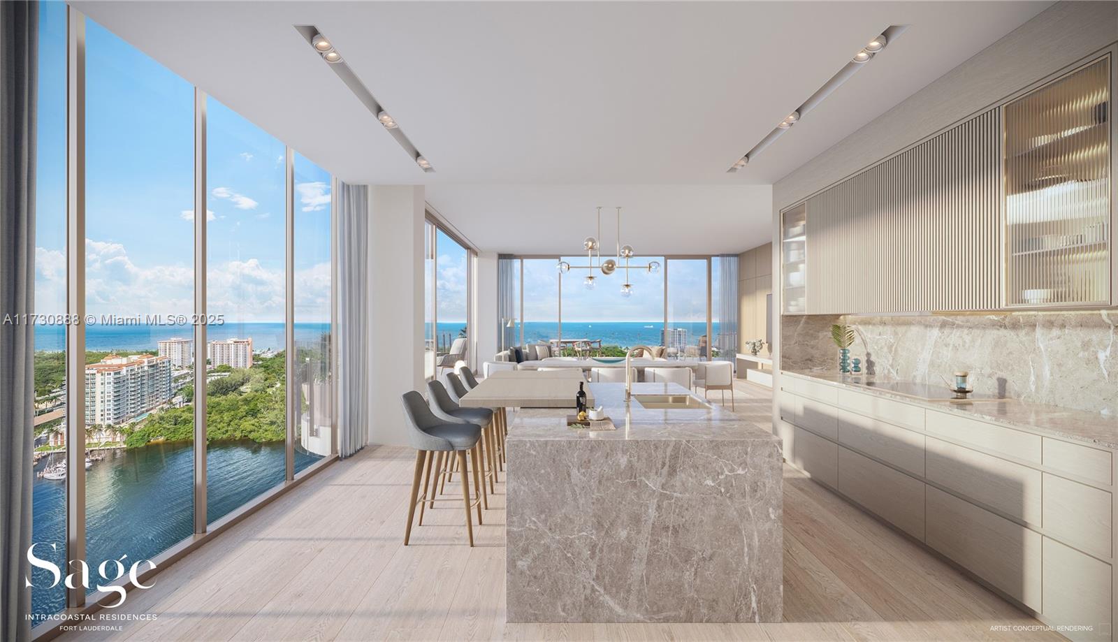 Sunrise Intracoastal - Residential