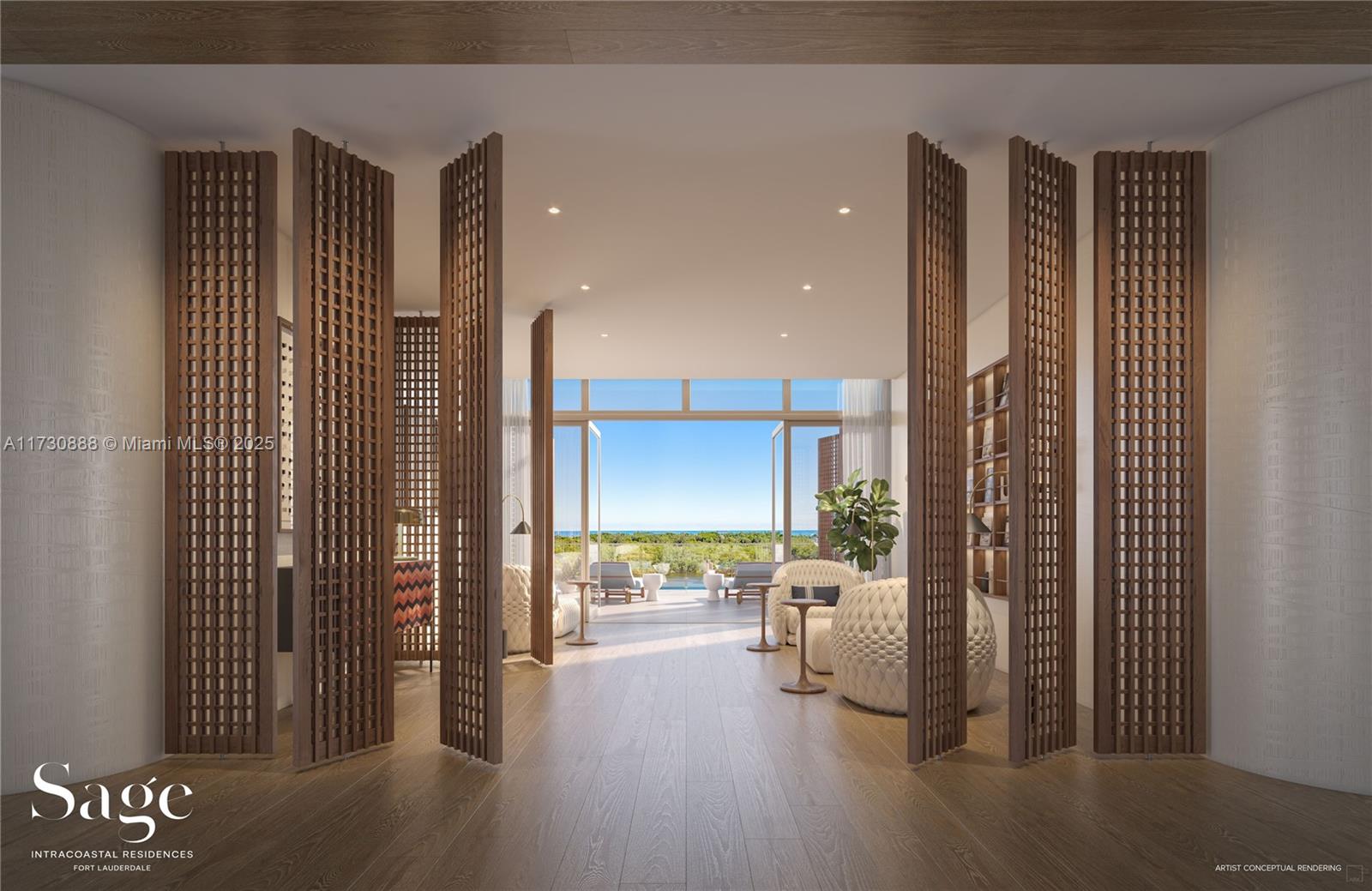 Sunrise Intracoastal - Residential