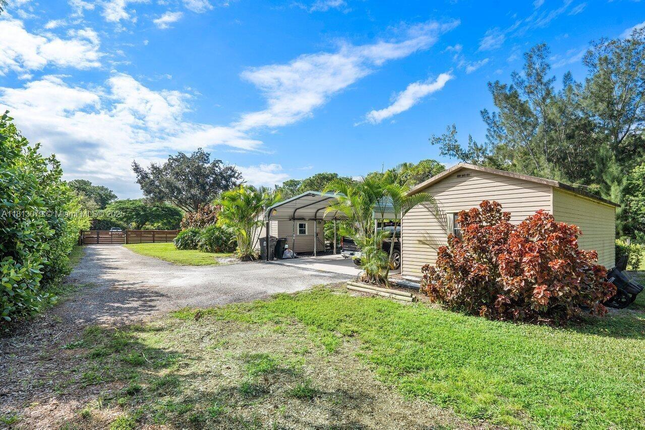 n/a - Residential Lease