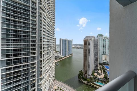 495 Brickell Ave 3208 Miami FL 33131