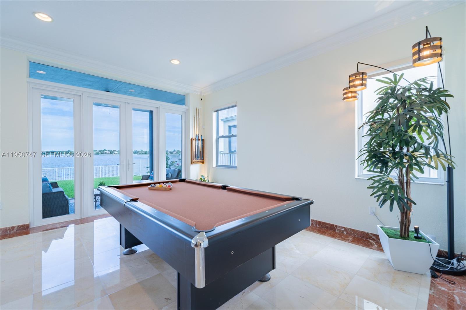 RIVIERA ISLES II - Residential