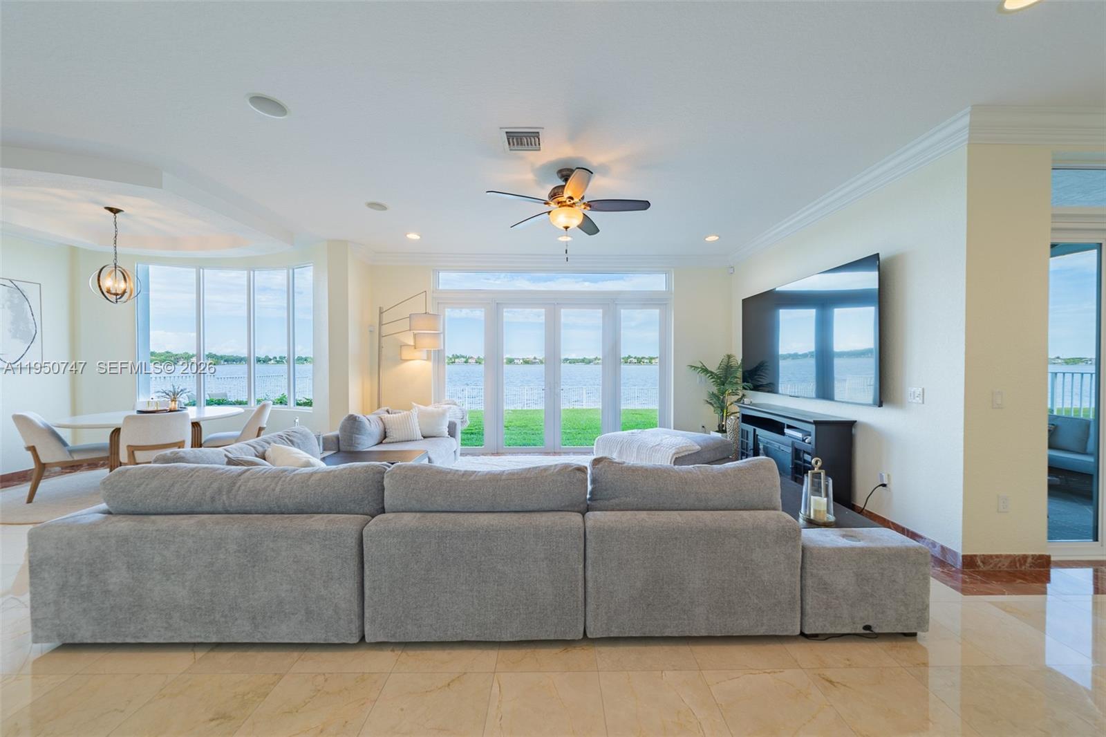 RIVIERA ISLES II - Residential