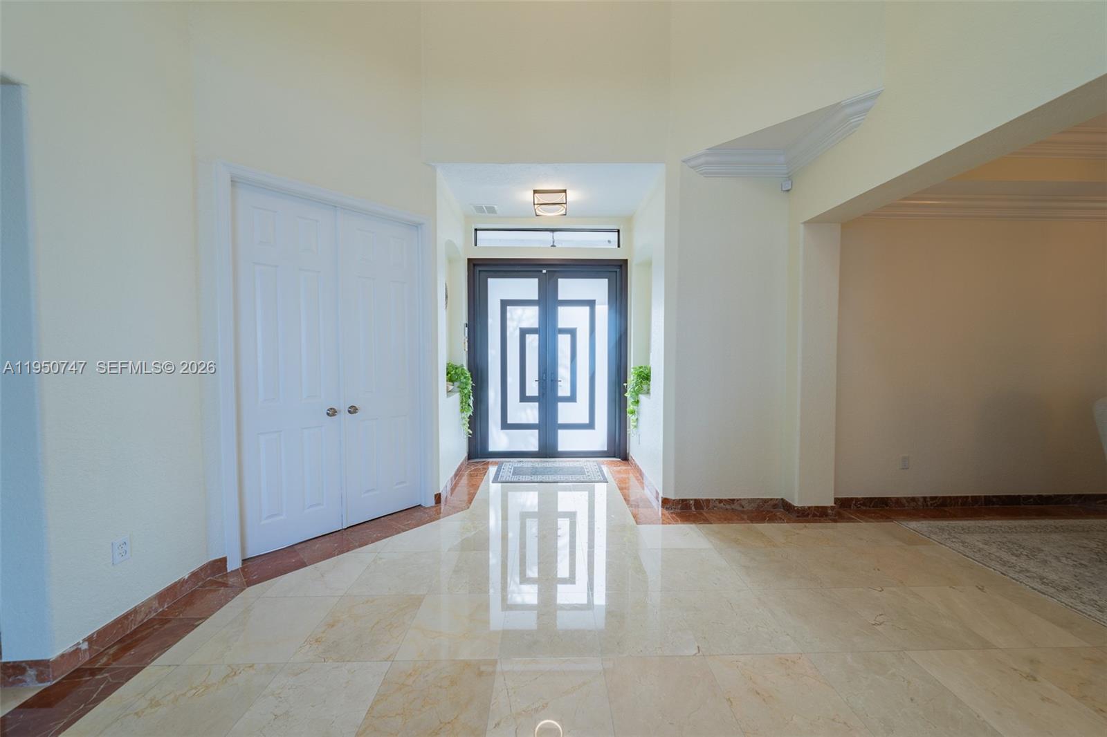 RIVIERA ISLES II - Residential