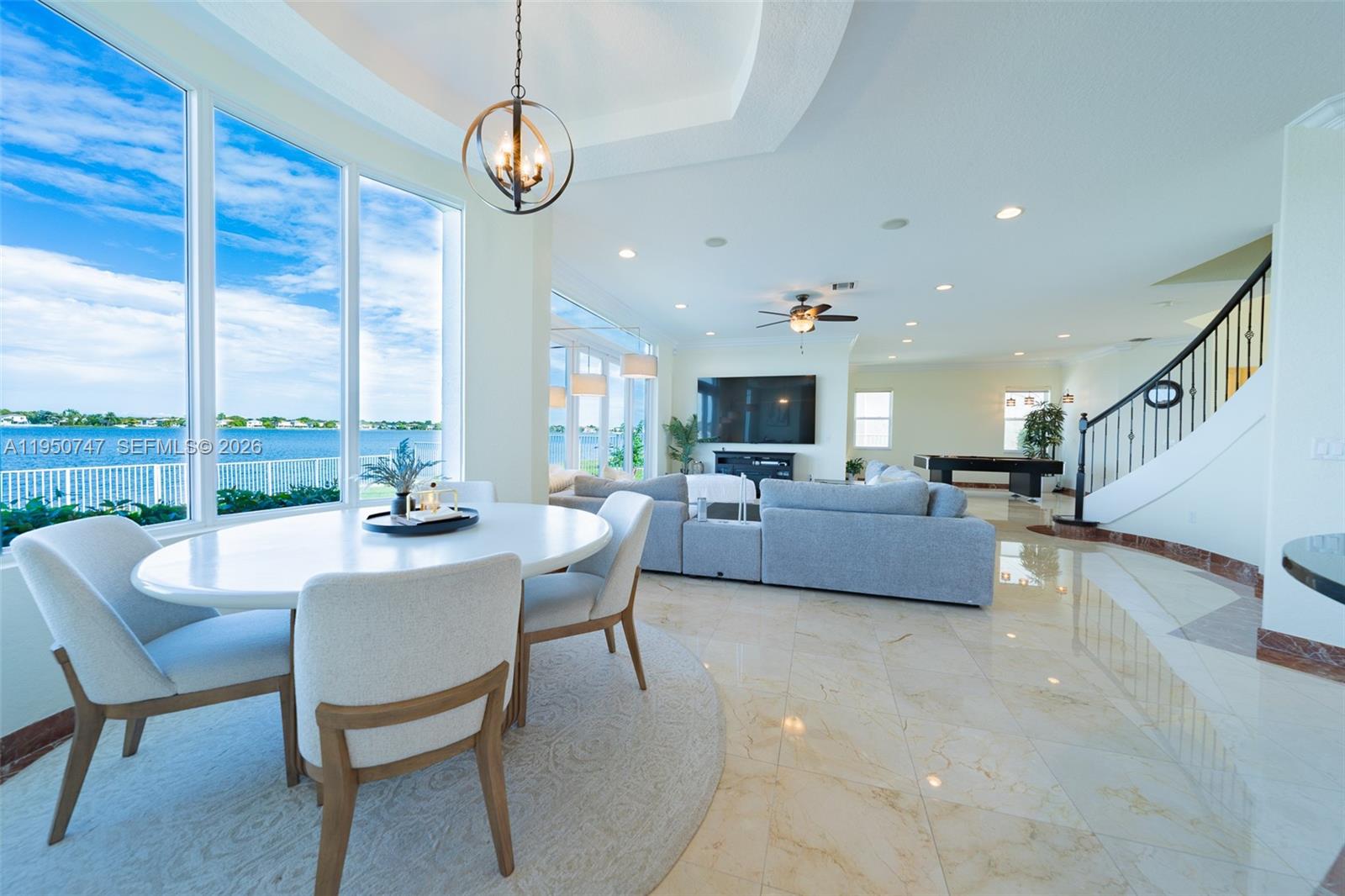 RIVIERA ISLES II - Residential