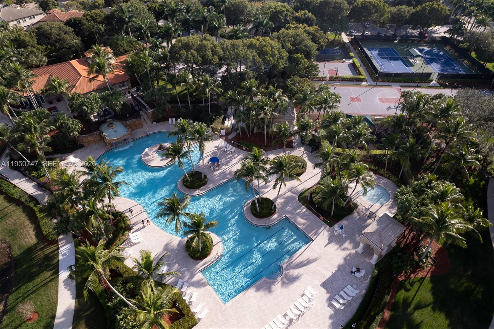 RIVIERA ISLES II - Residential