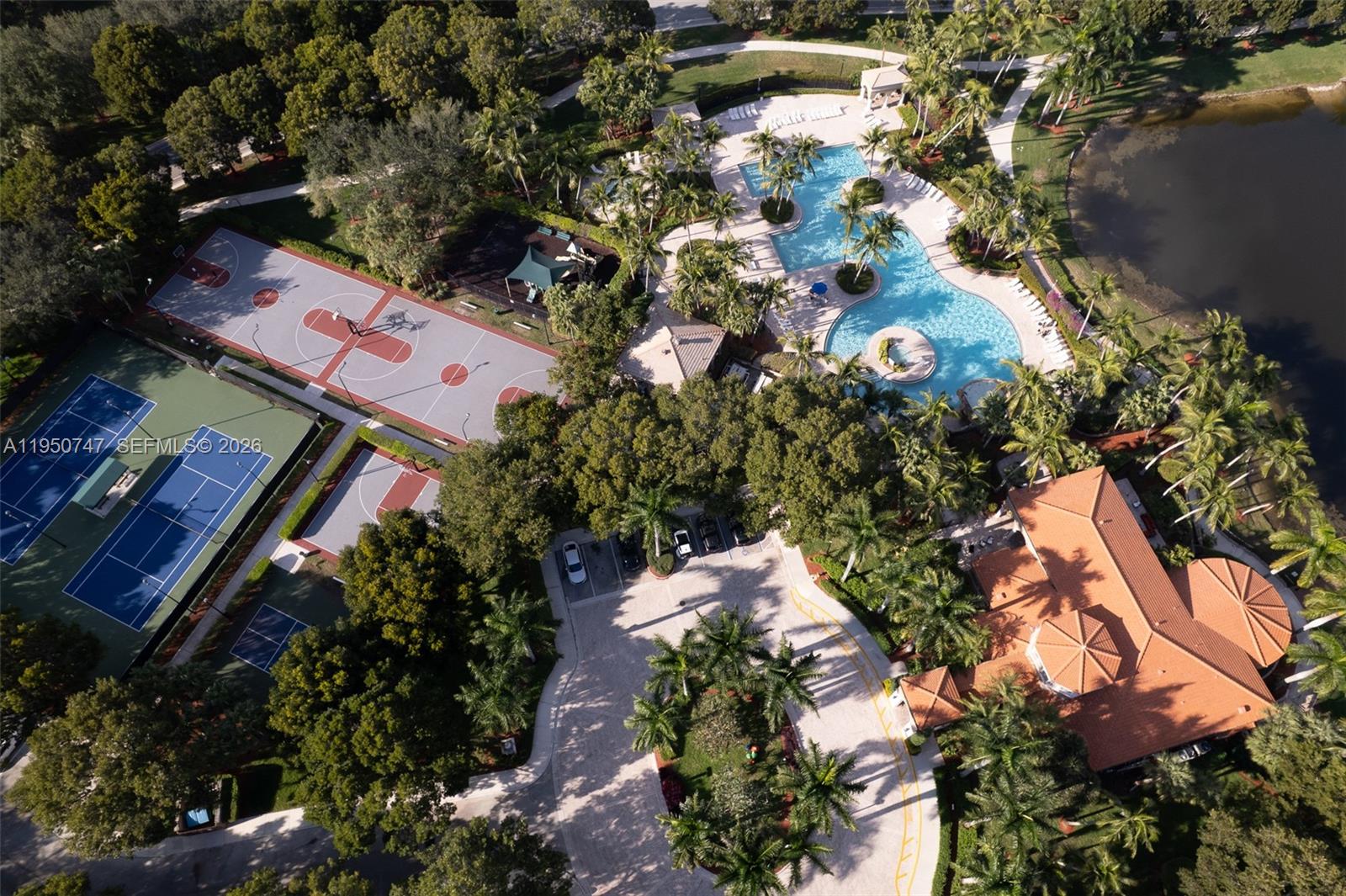 RIVIERA ISLES II - Residential