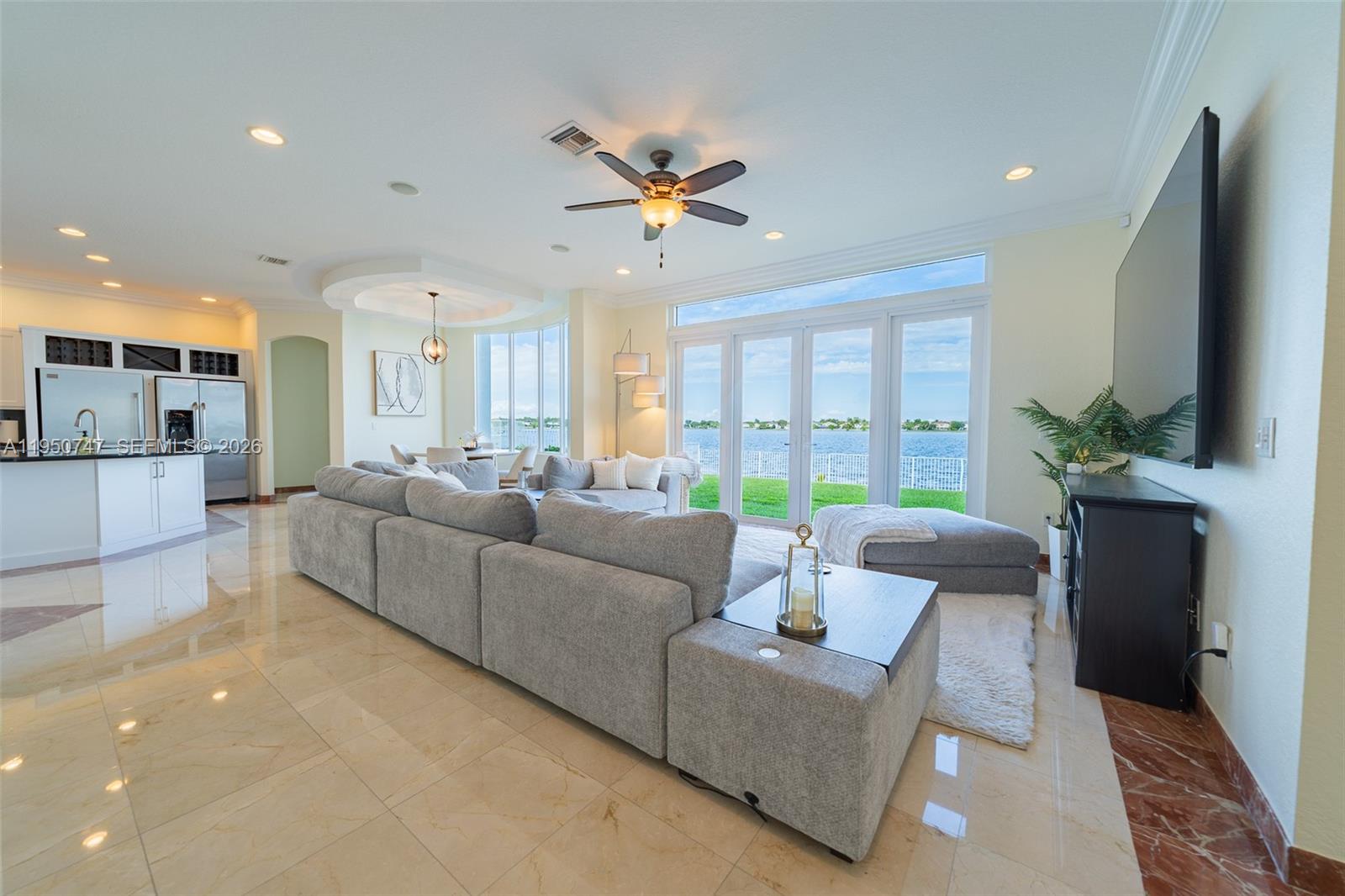 RIVIERA ISLES II - Residential