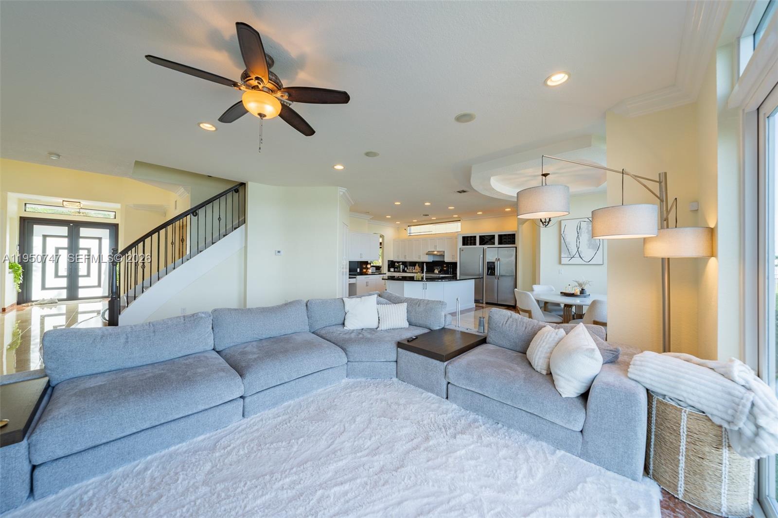 RIVIERA ISLES II - Residential