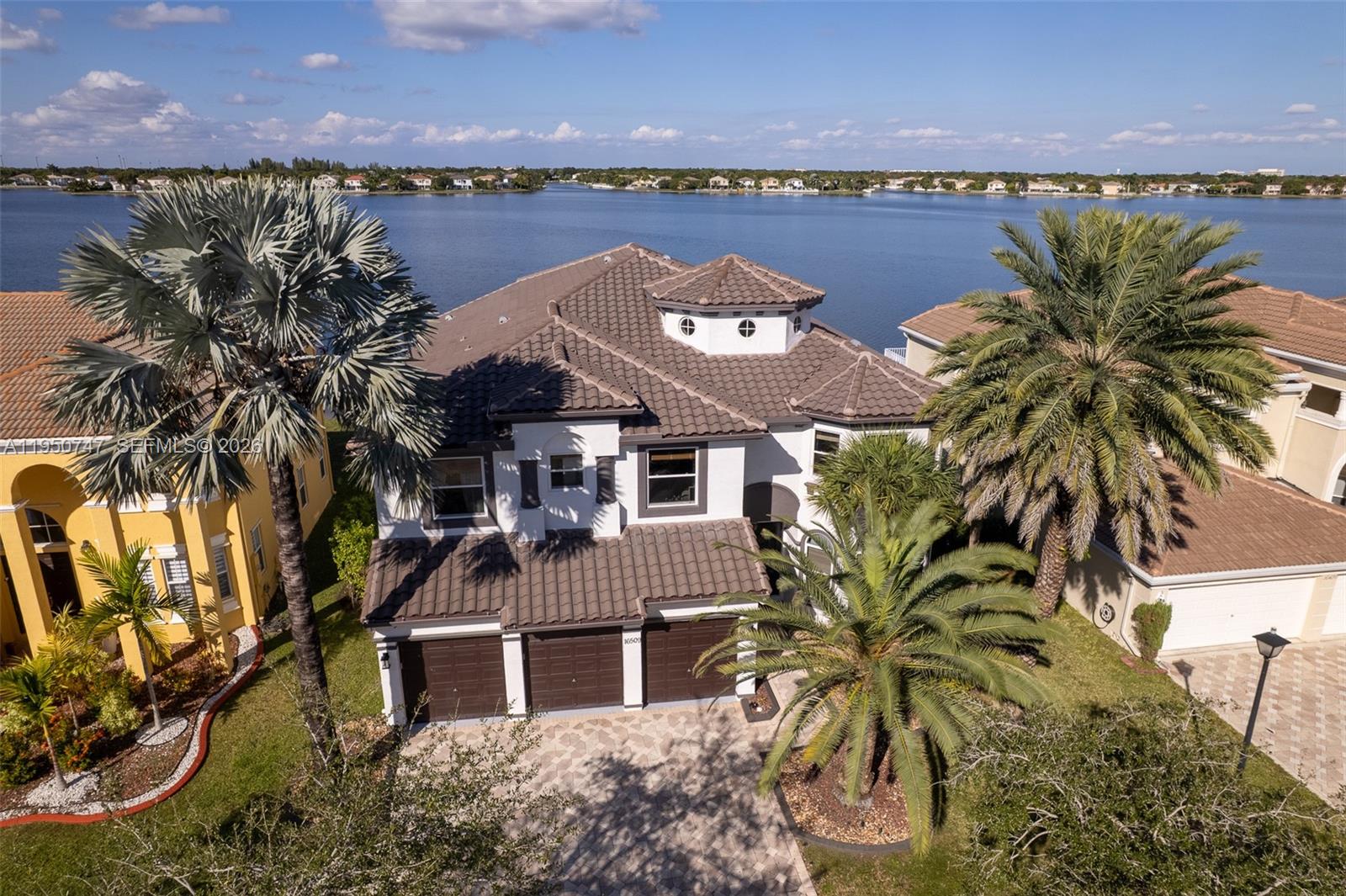 RIVIERA ISLES II - Residential