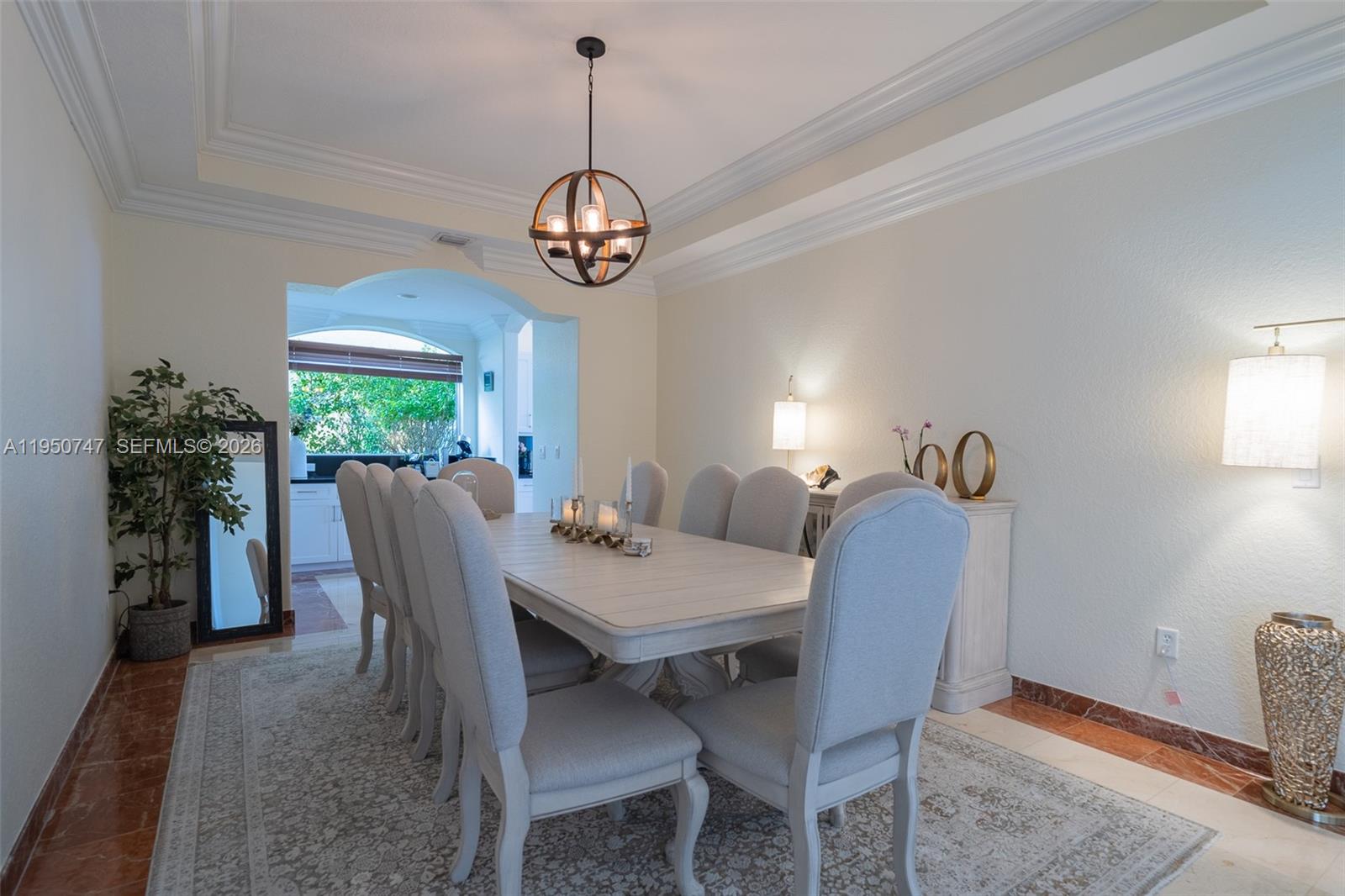 RIVIERA ISLES II - Residential