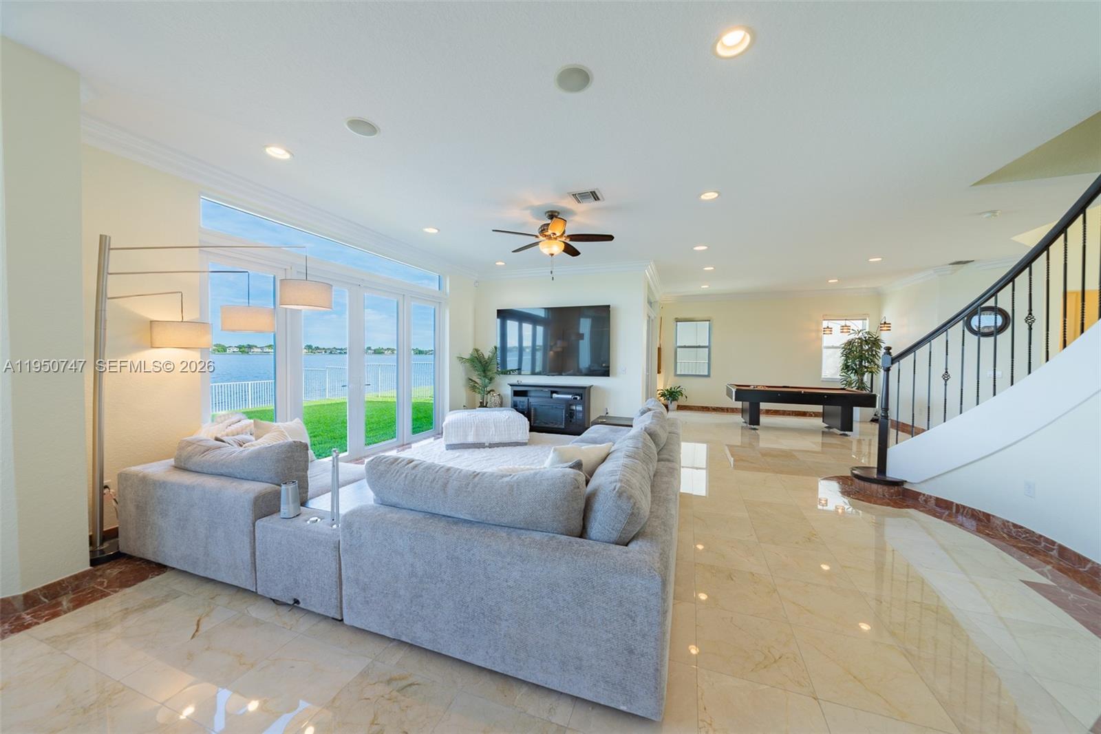 RIVIERA ISLES II - Residential