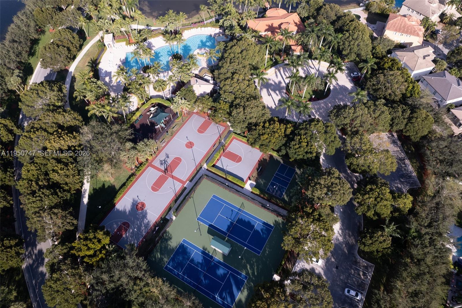 RIVIERA ISLES II - Residential