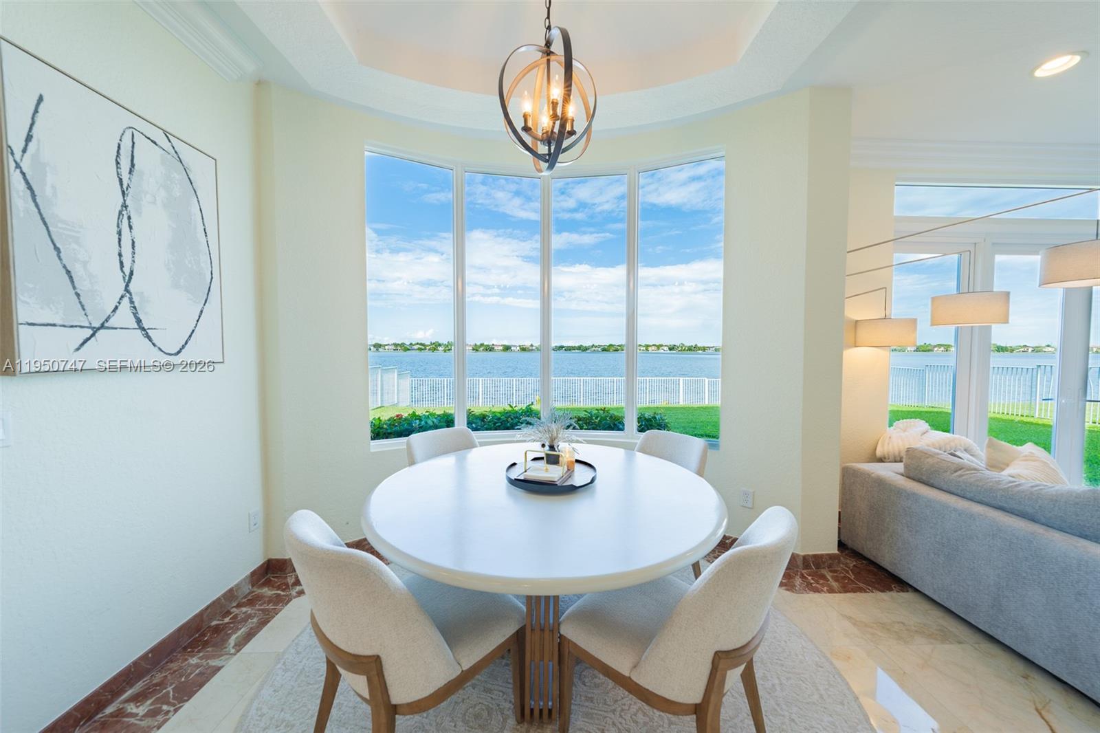 RIVIERA ISLES II - Residential