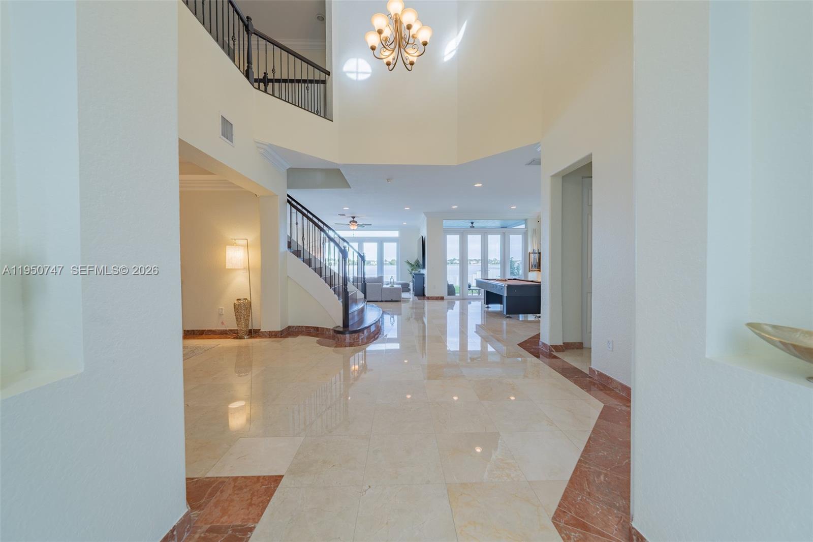 RIVIERA ISLES II - Residential