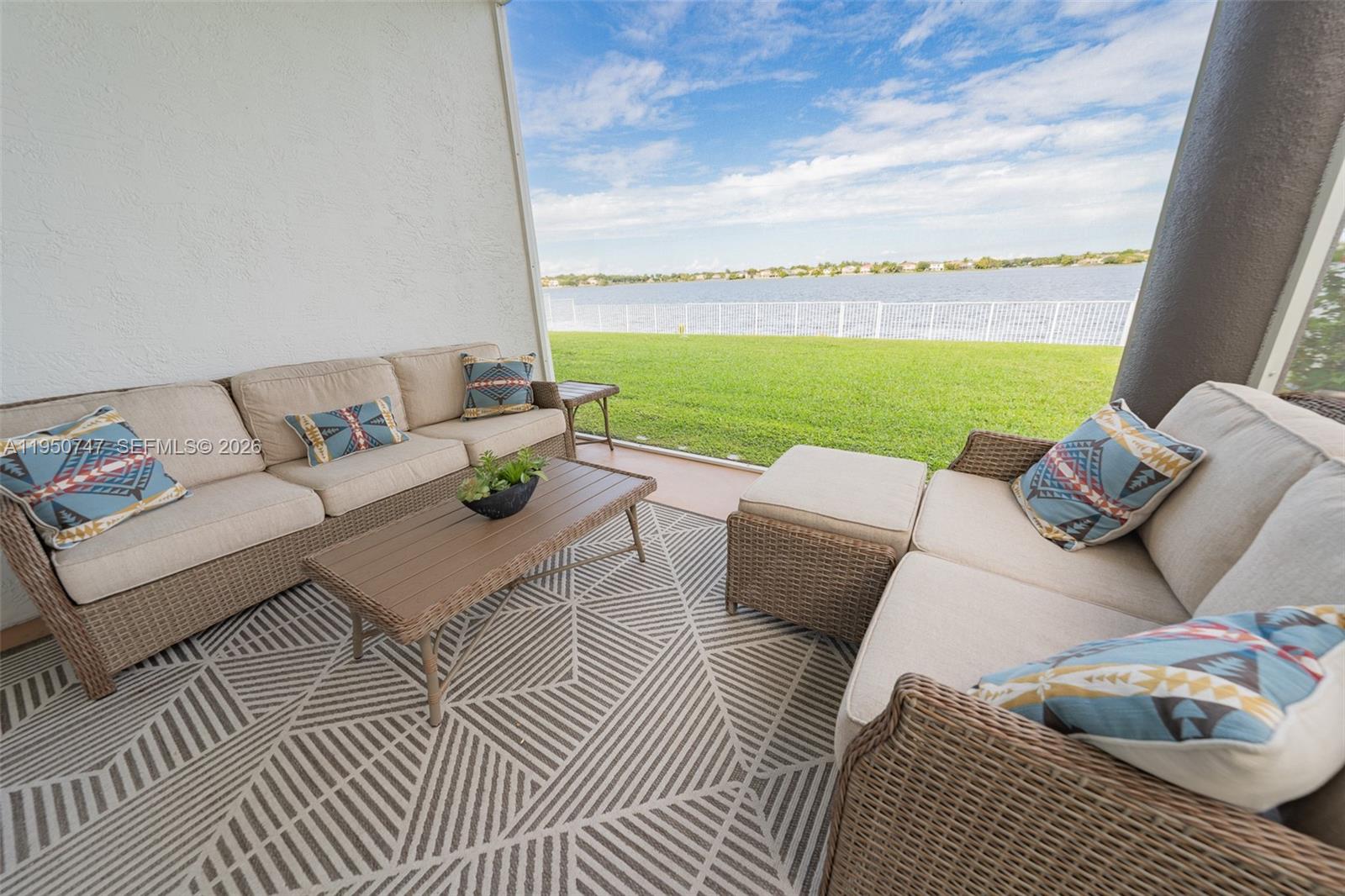 RIVIERA ISLES II - Residential