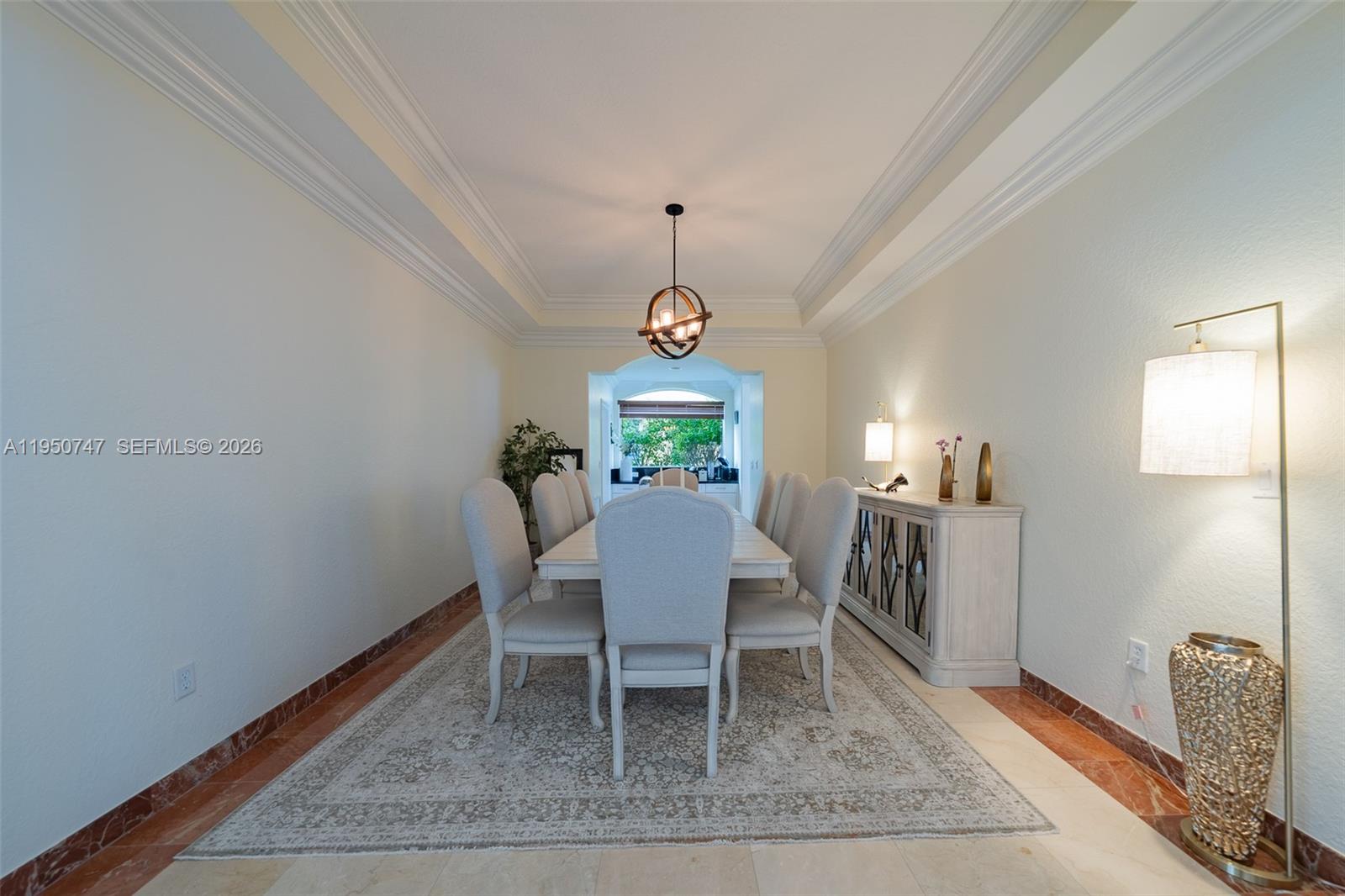 RIVIERA ISLES II - Residential