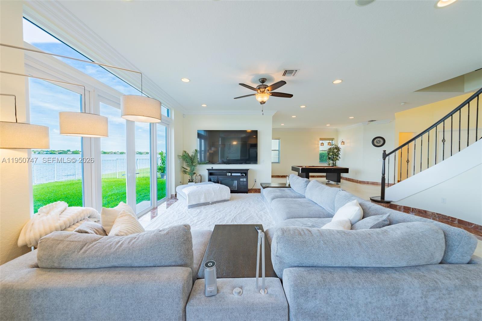 RIVIERA ISLES II - Residential