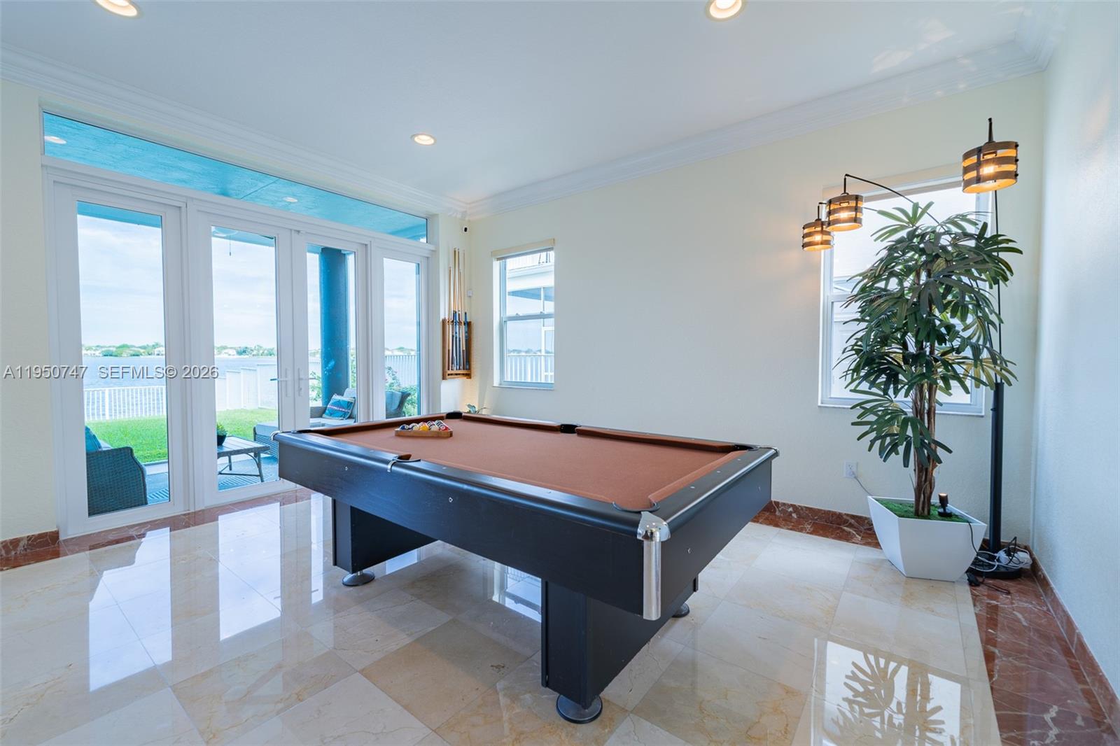 RIVIERA ISLES II - Residential