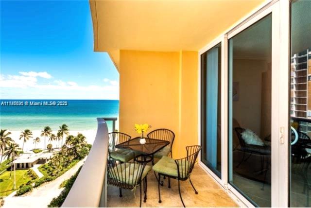 Photo 1 of 2501 S Ocean Dr 1139, Hollywood, Florida, $3,000, Web #: 11725695