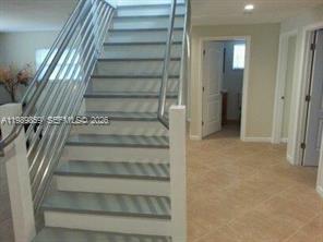 WASHINGTON PARK - Residential