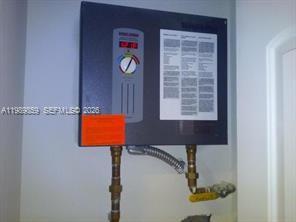 WASHINGTON PARK - Residential