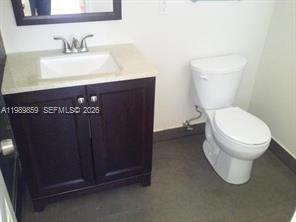 WASHINGTON PARK - Residential